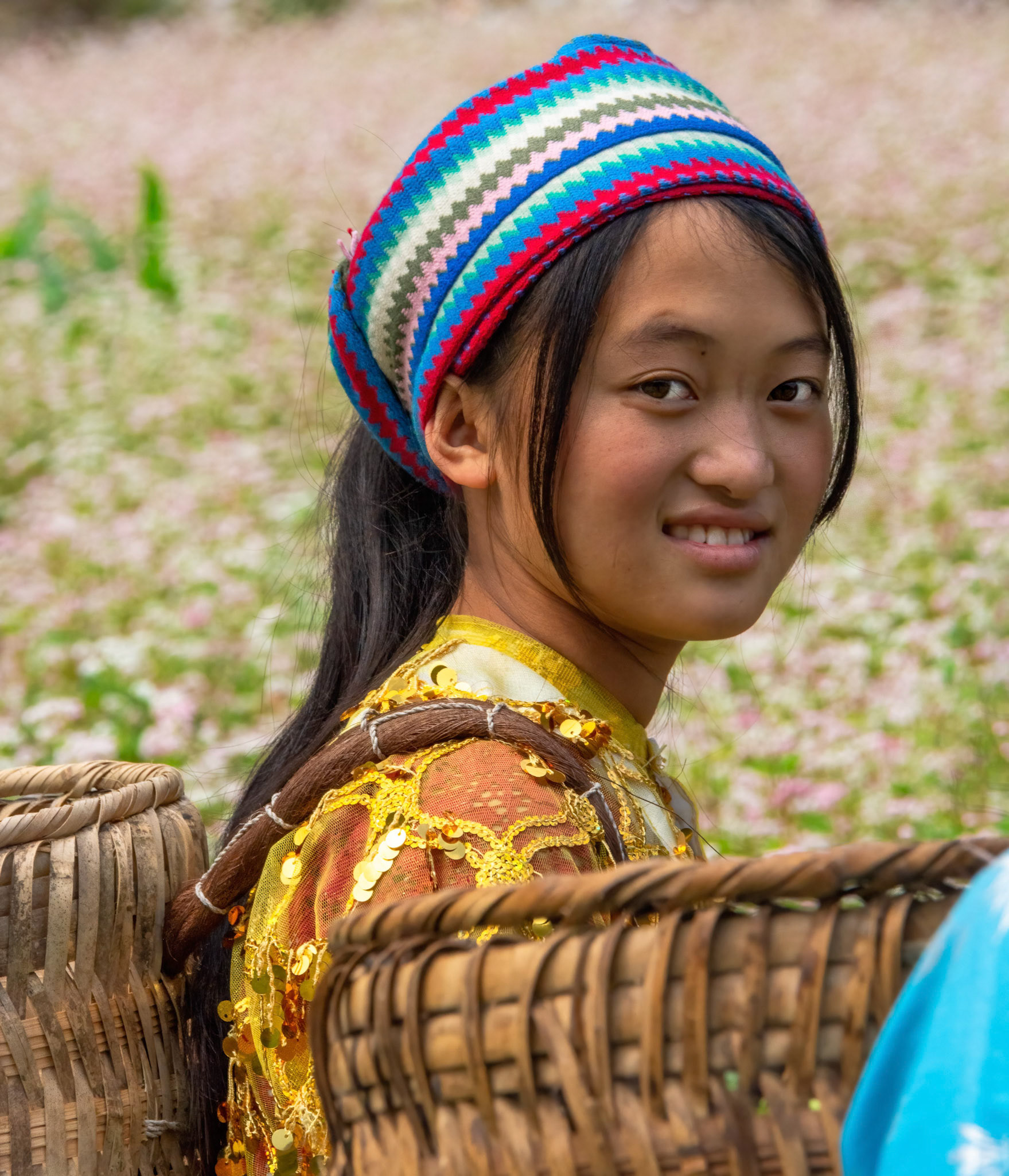 Sủng Là Valley