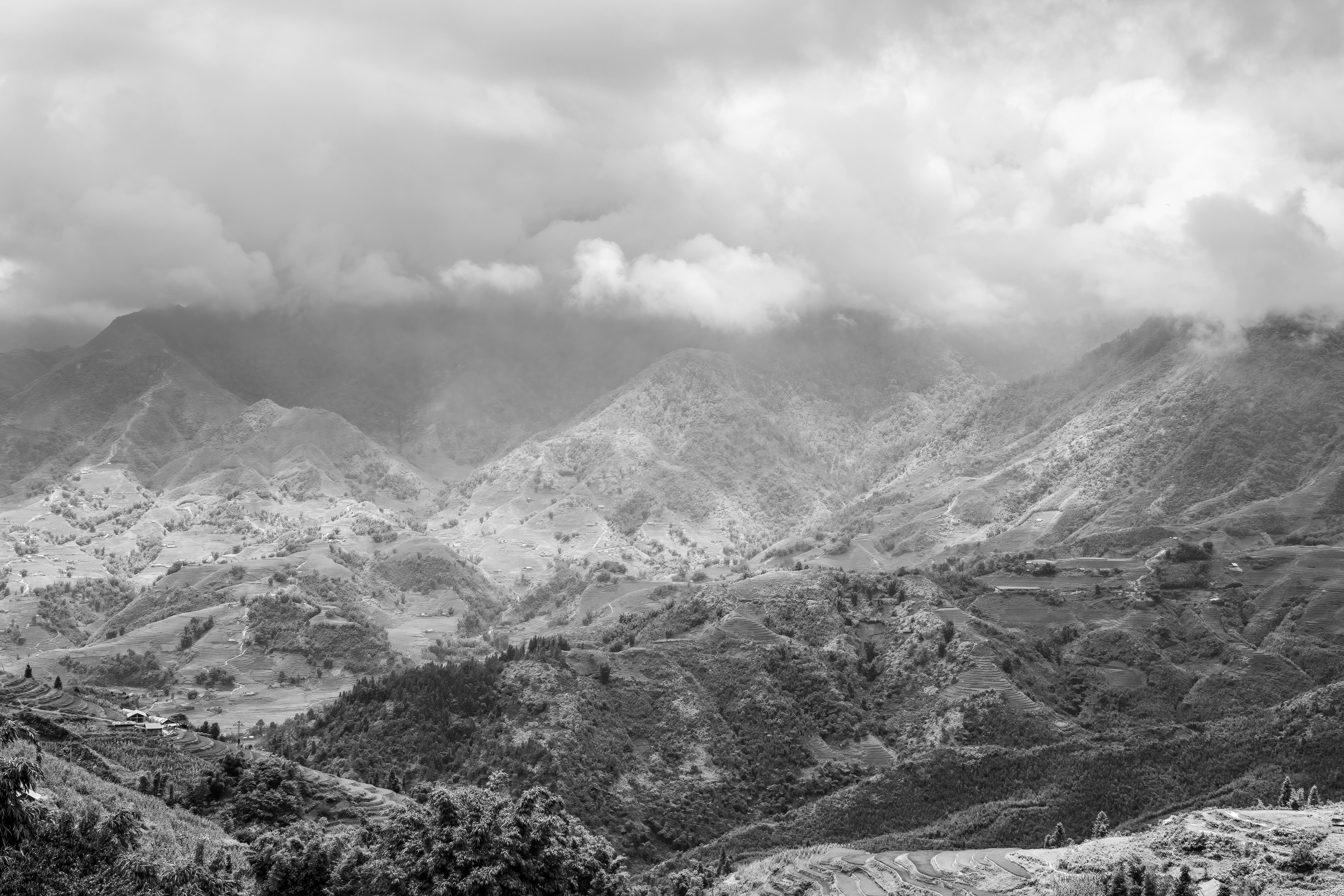 San Sả Hồ, Sa Pa