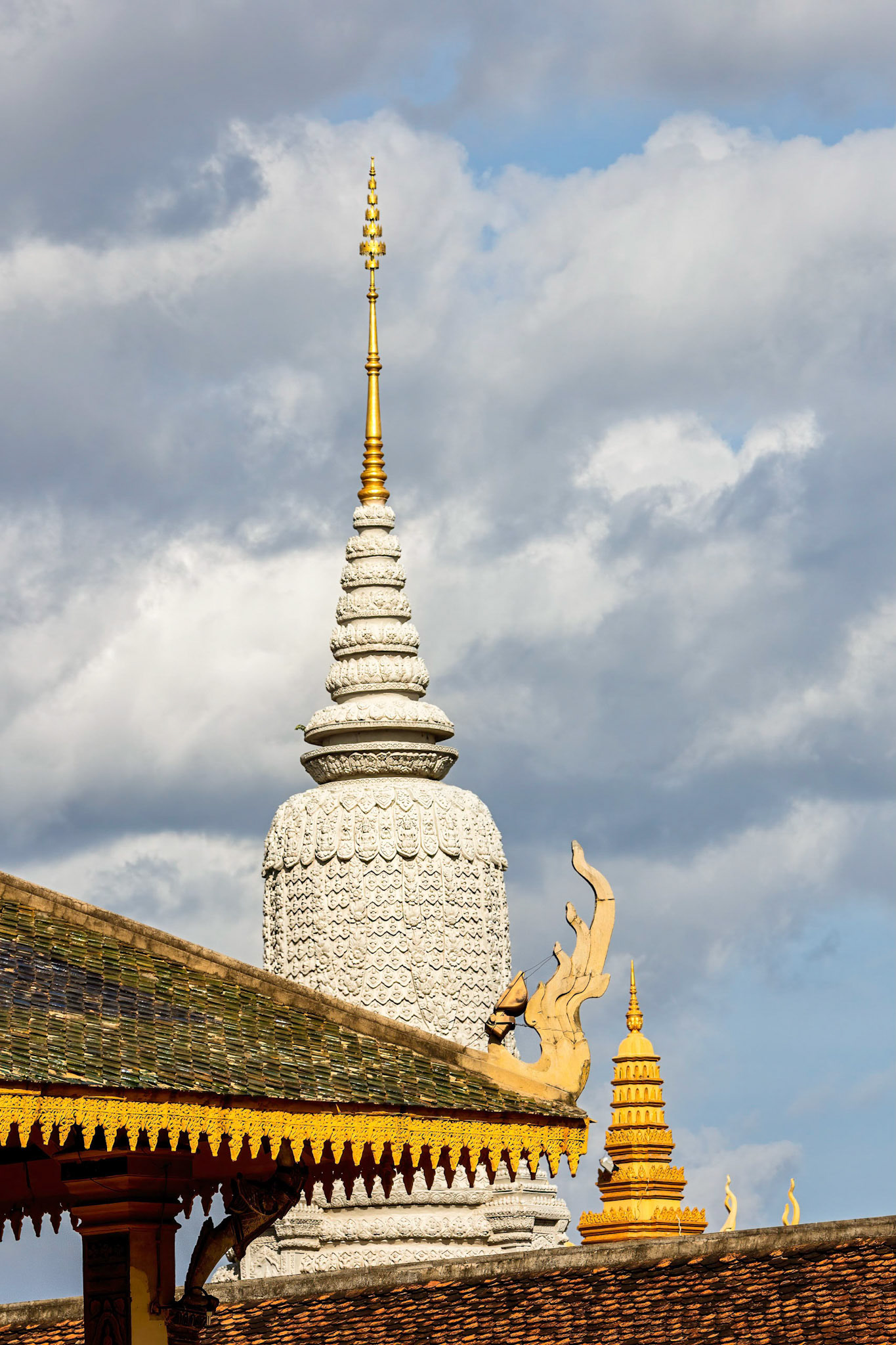 Royal Palace