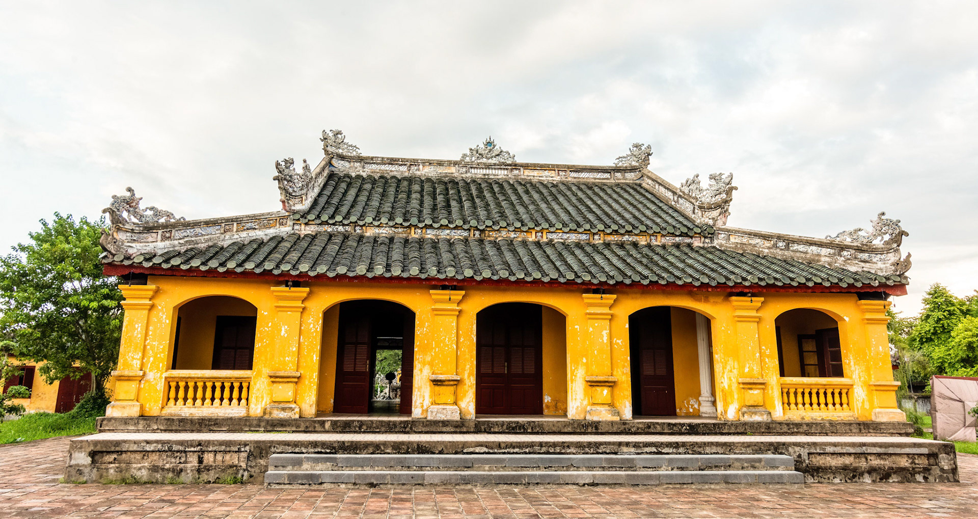 Cung Trường Sanh