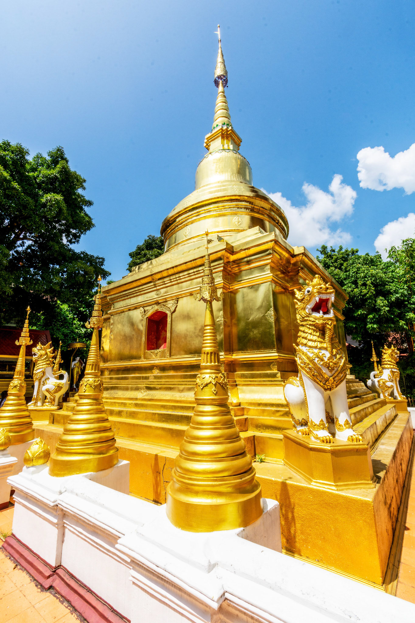 Wat Phra Sing