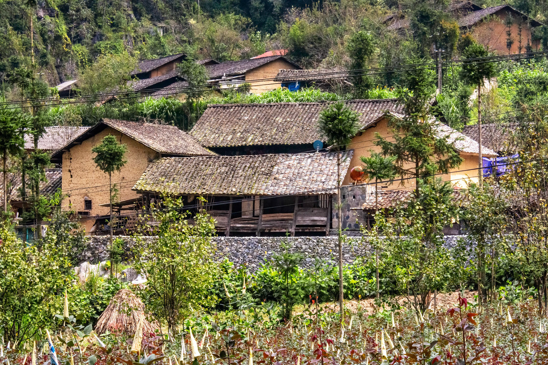 Sủng Là Valley