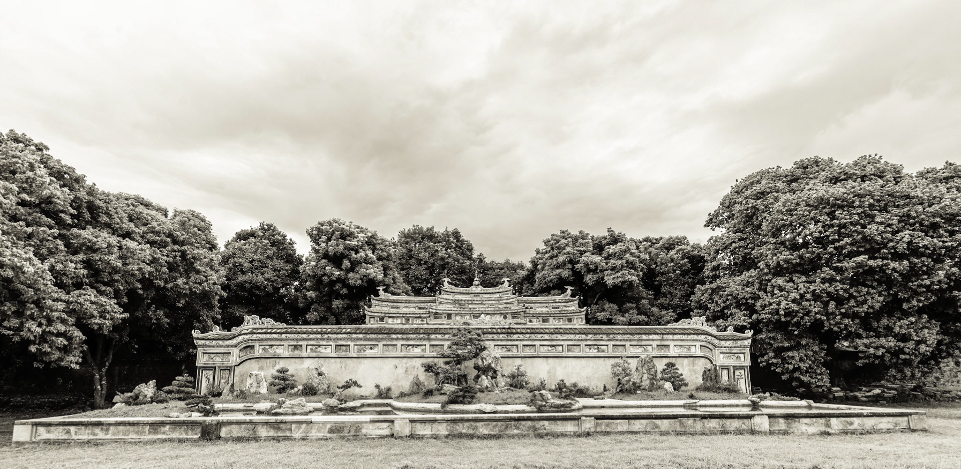 Thọ Chỉ Môn