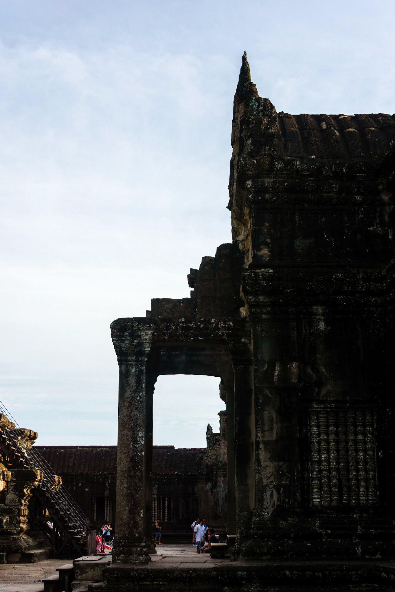 Angkor Wat