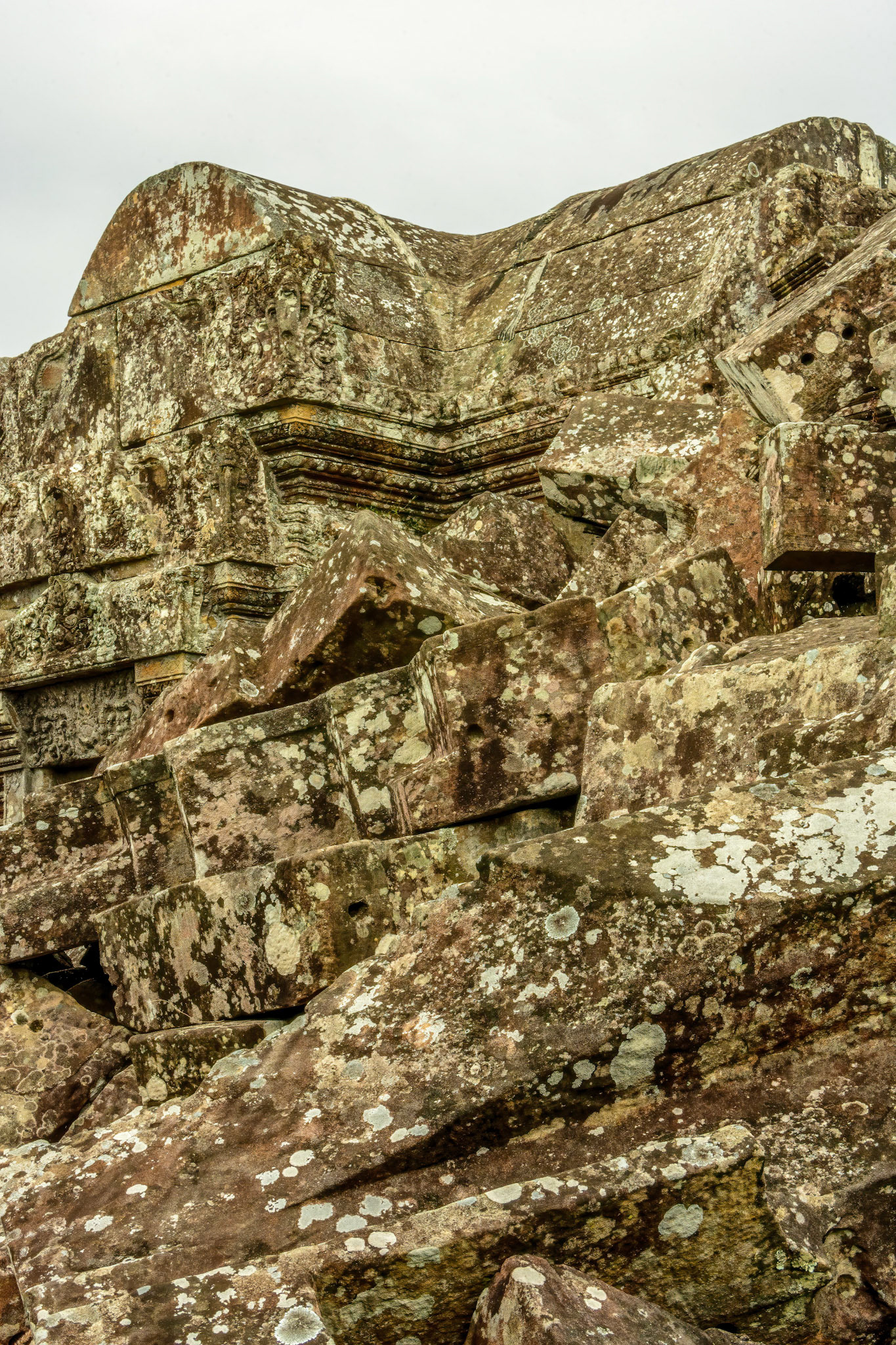 Preah Vihear Temple