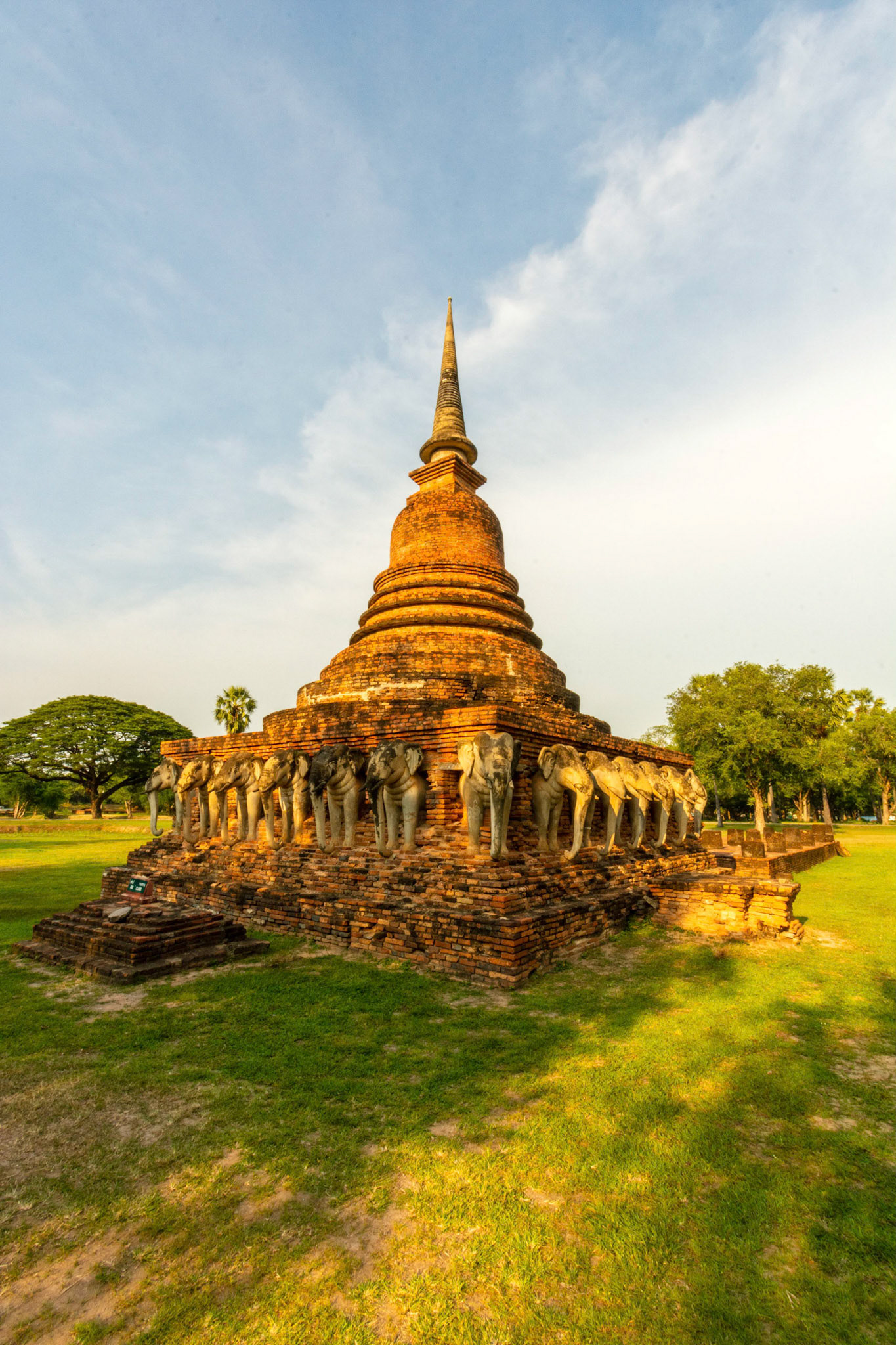 Wat Sorasak