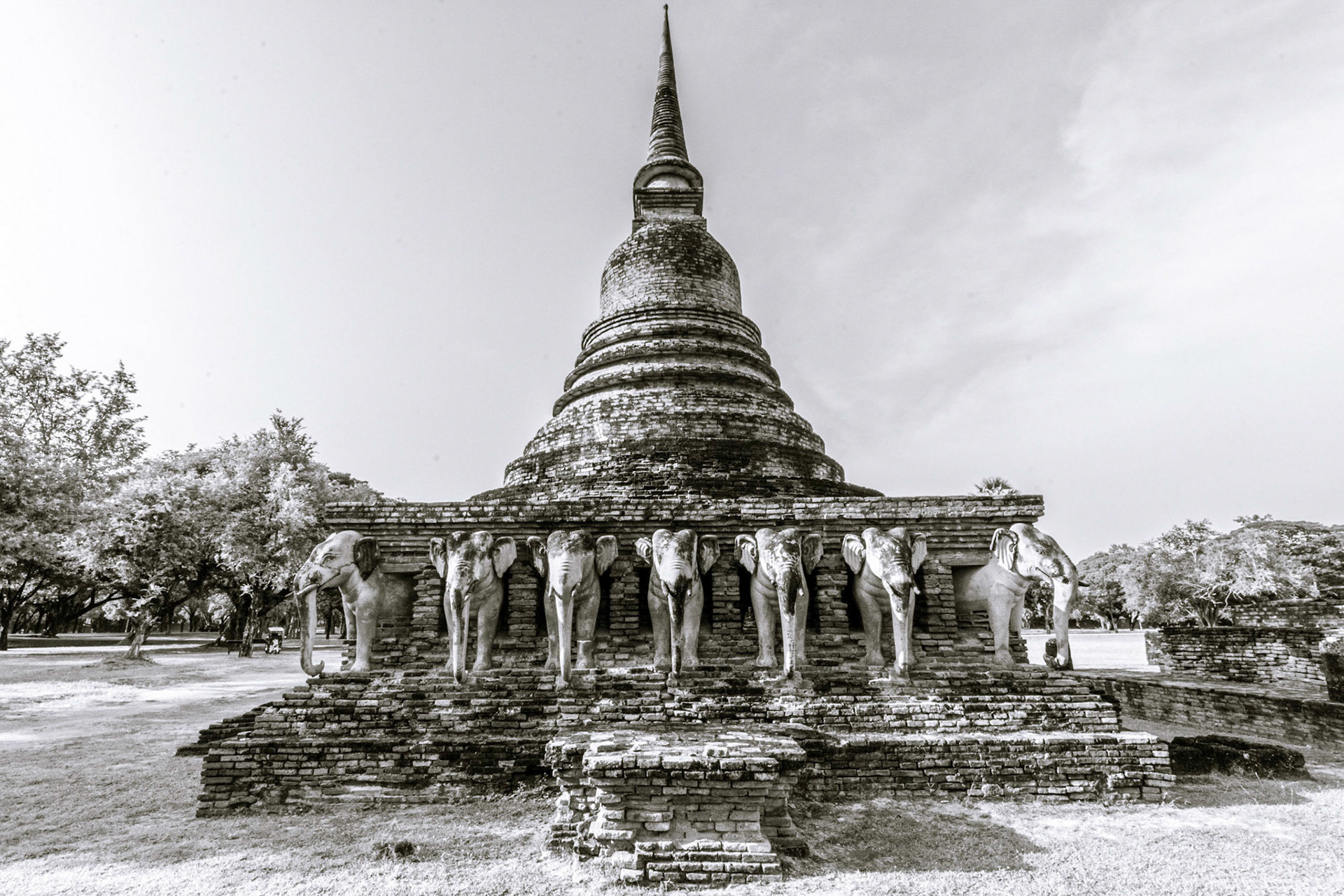 Wat Sorasak