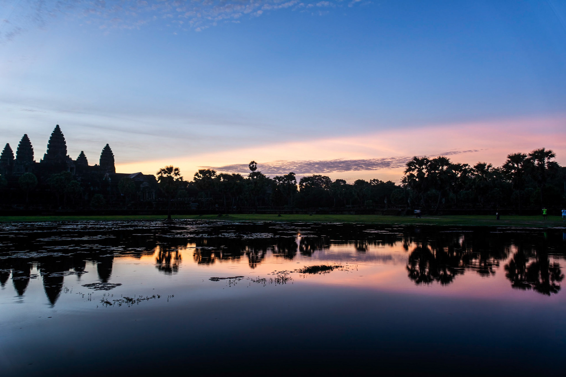 Angkor Wat