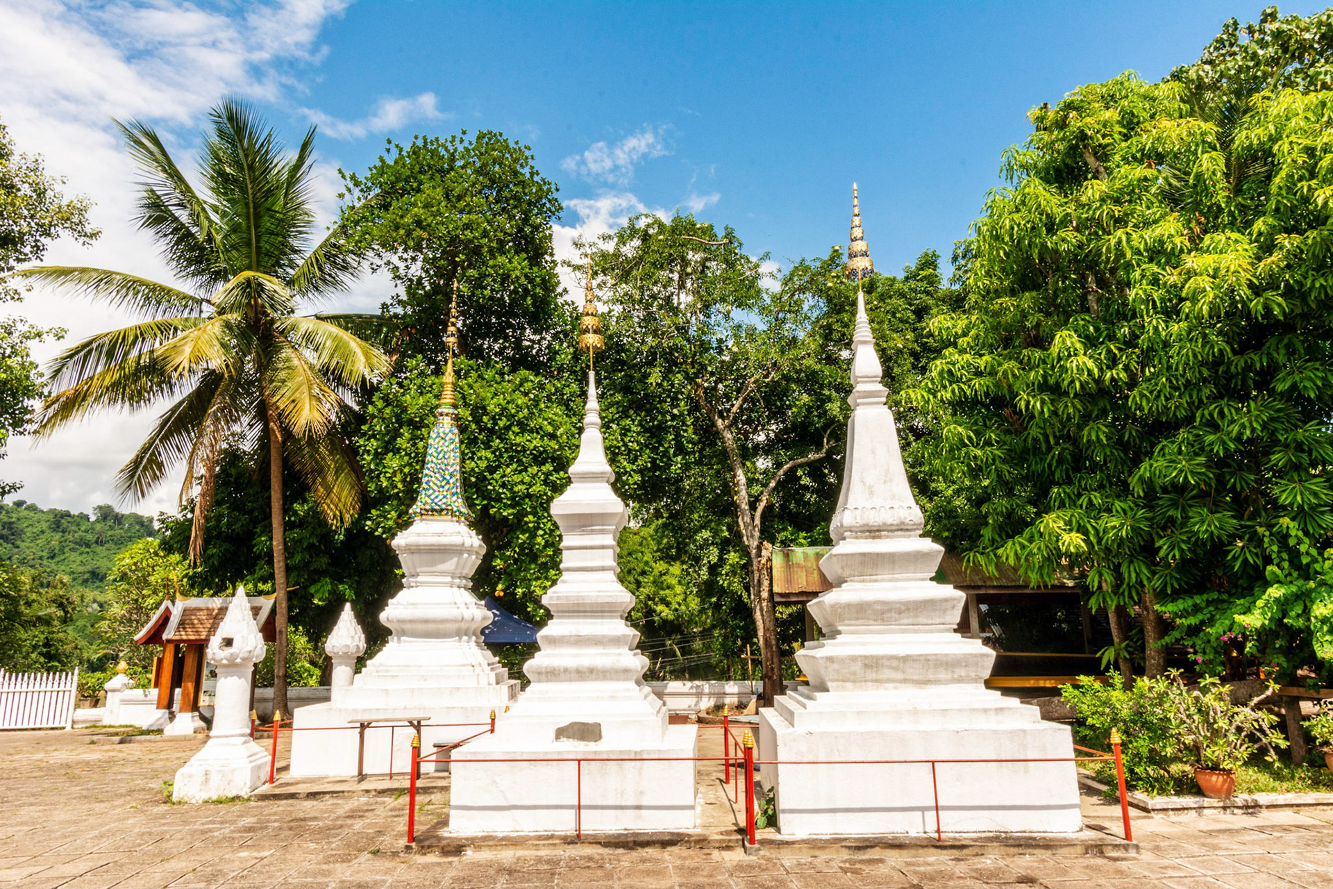 Wat Xiengthong - ວັດຊຽງທອງ