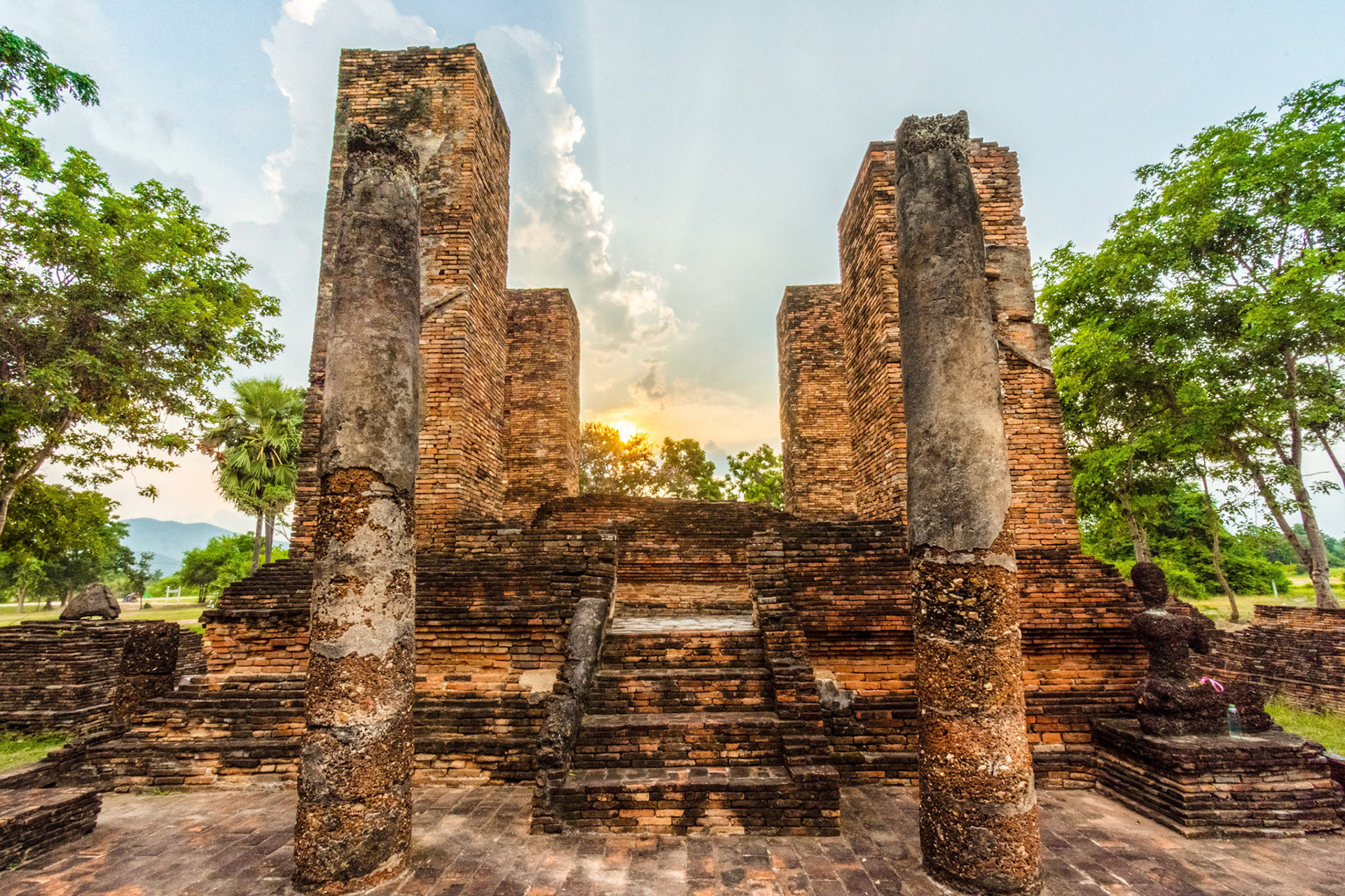 Wat Pa Phai