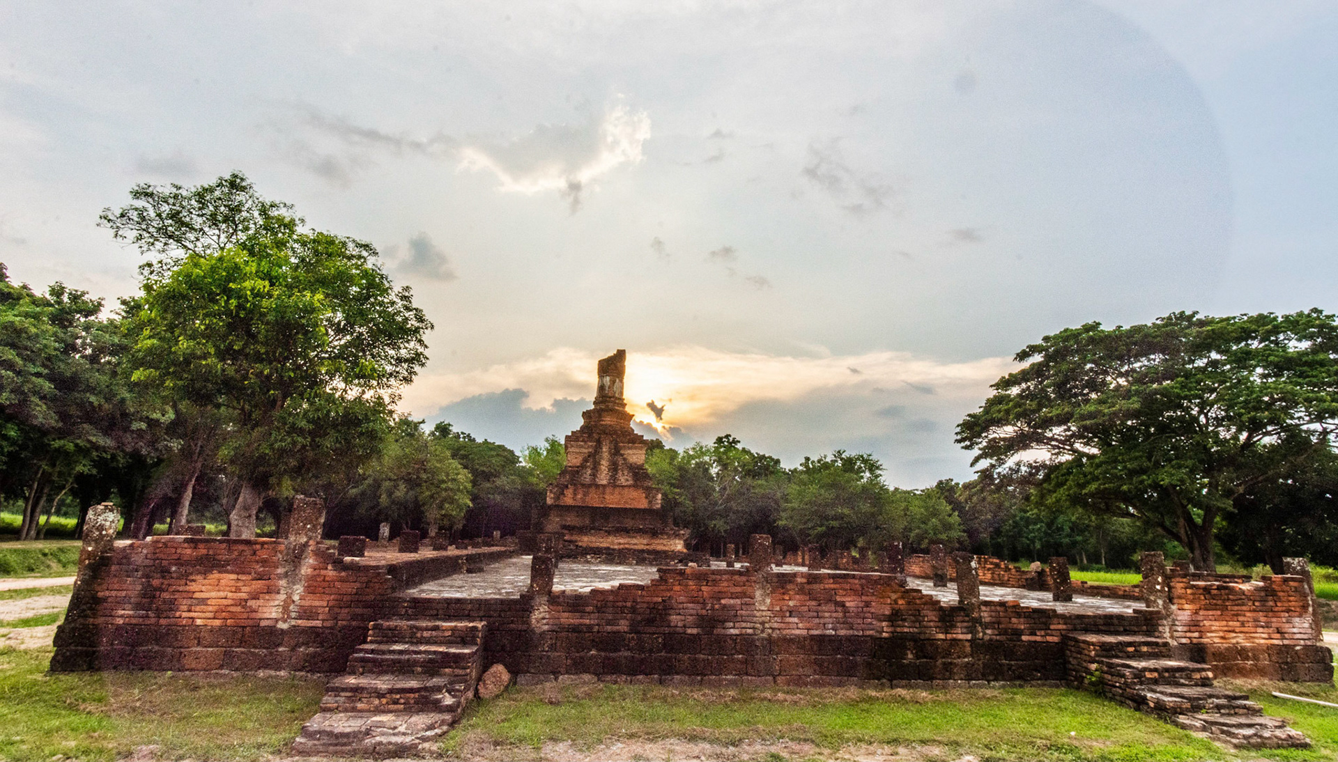 Wat Mumlangka