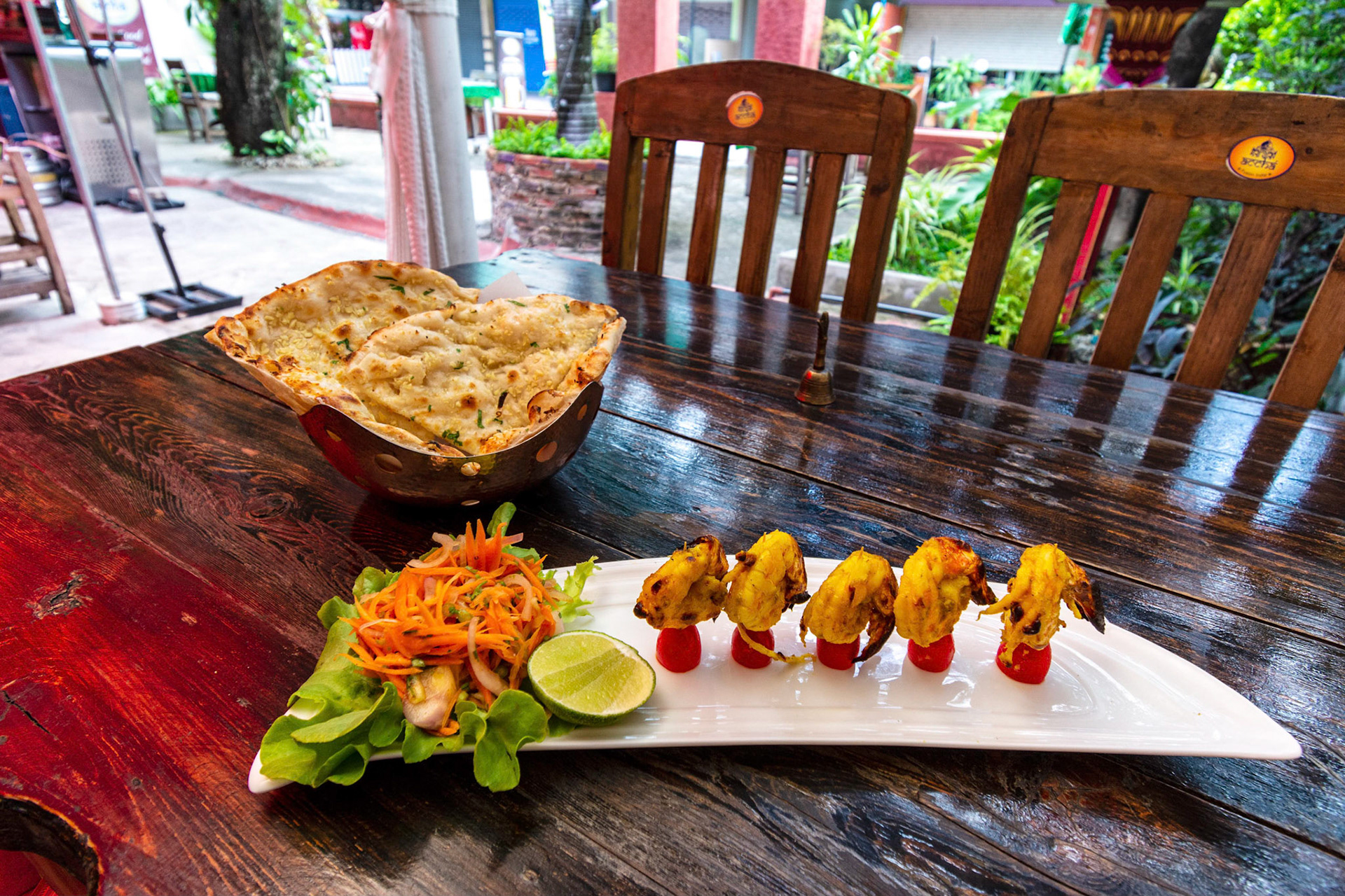 Accha Fusion Restauran