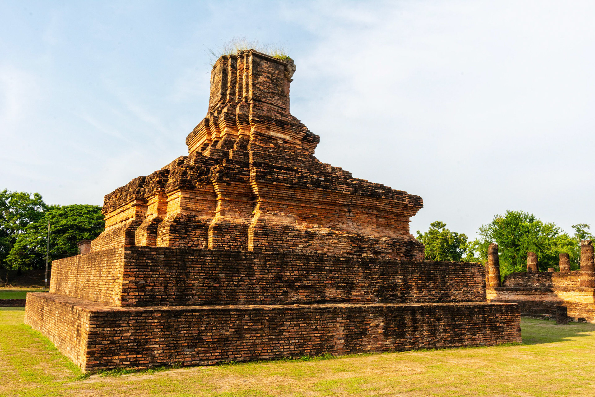 Wat Son Khao