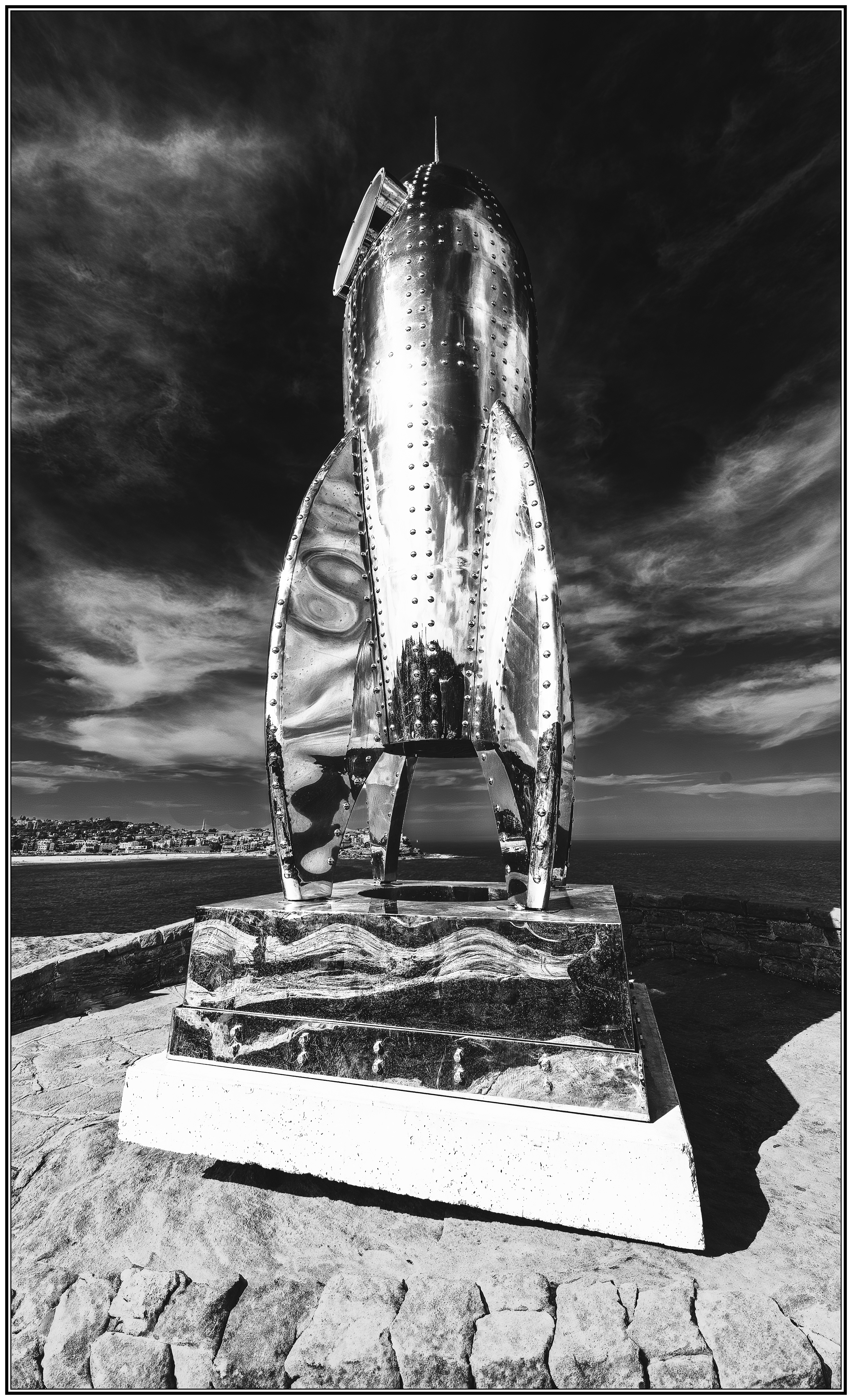 Odyssey - Clayto Blake