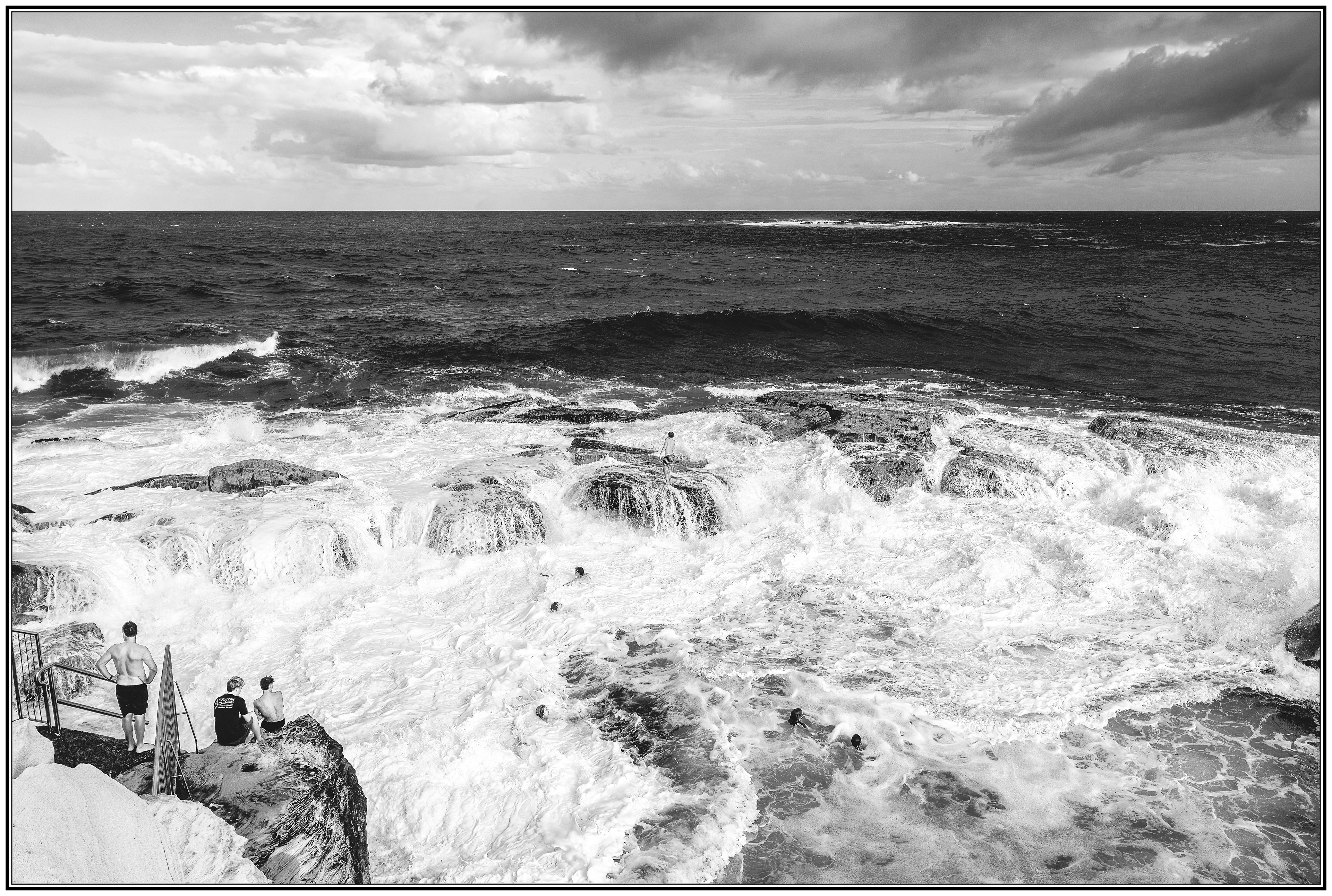 Coggee Beach 2025