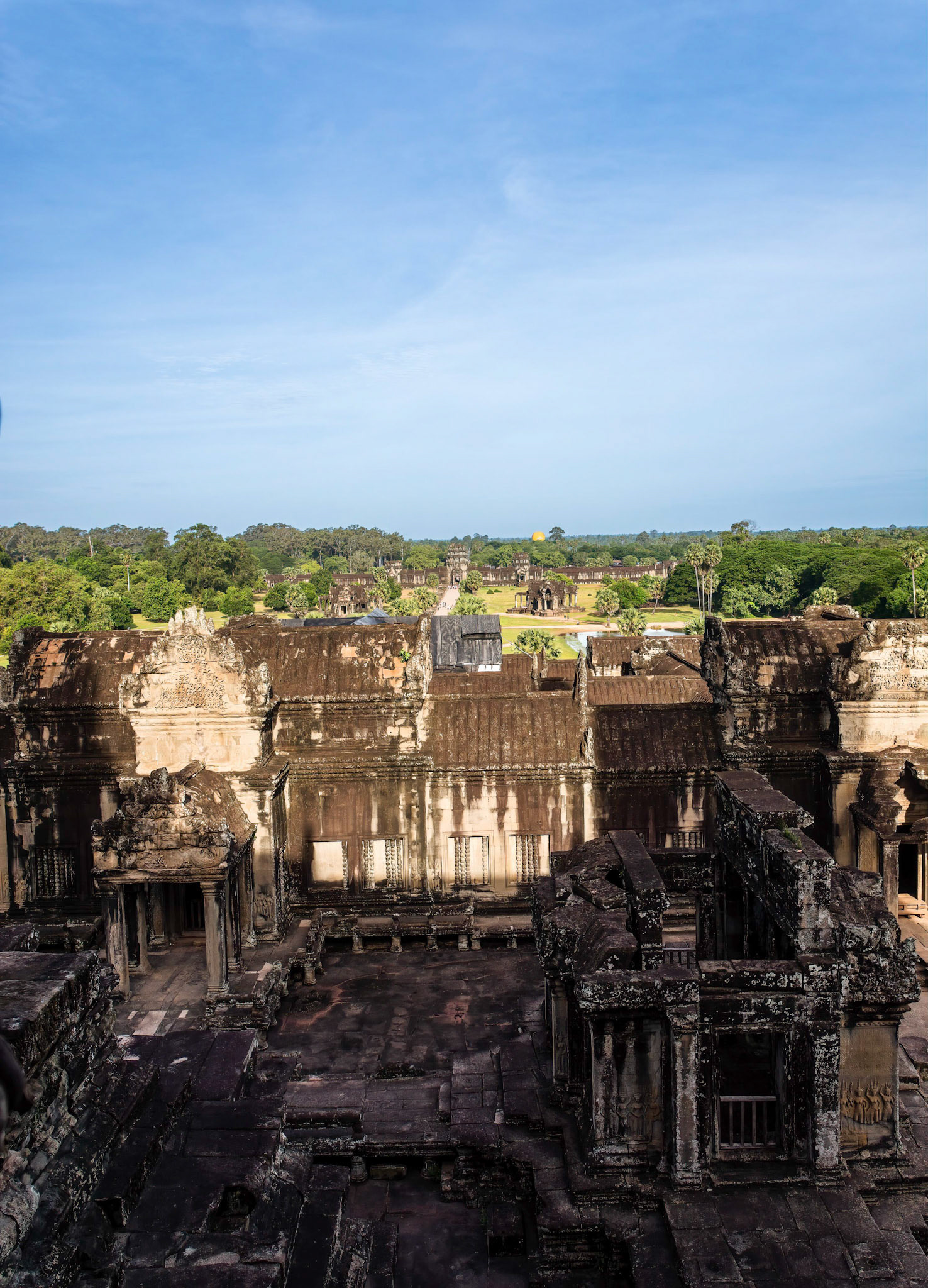 Angkor Wat