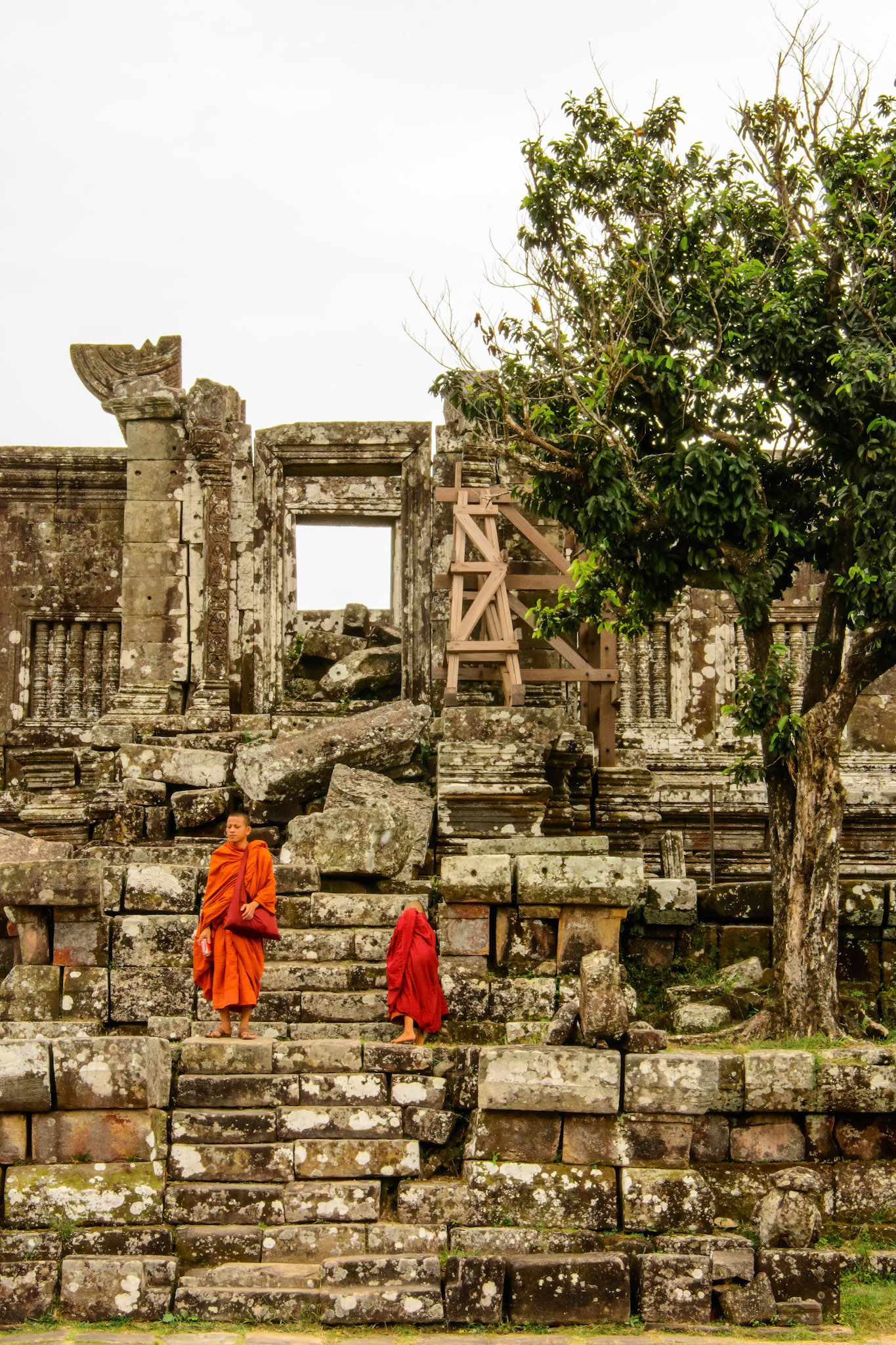 Preah Vihear Temple