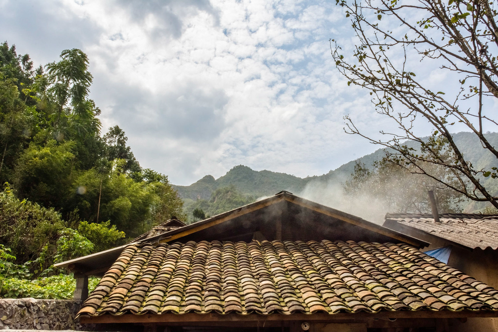 Sủng Là Valley