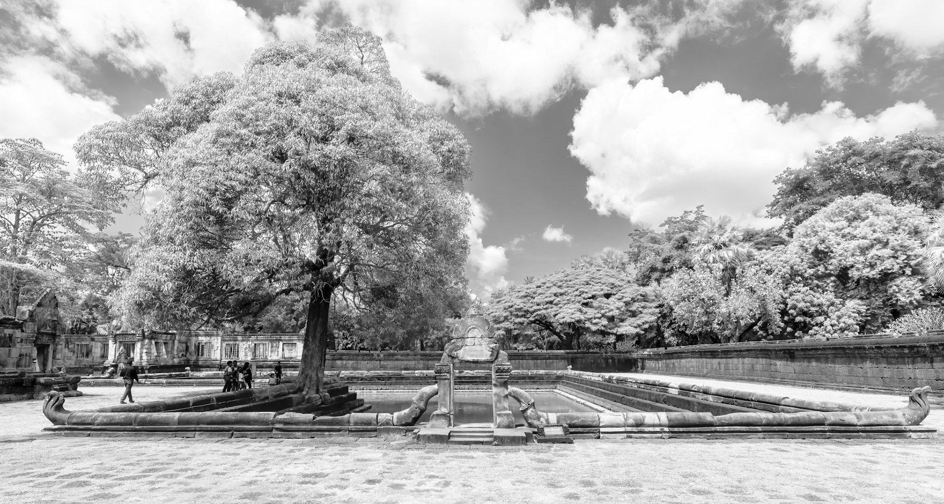 Prasat Muang Tam