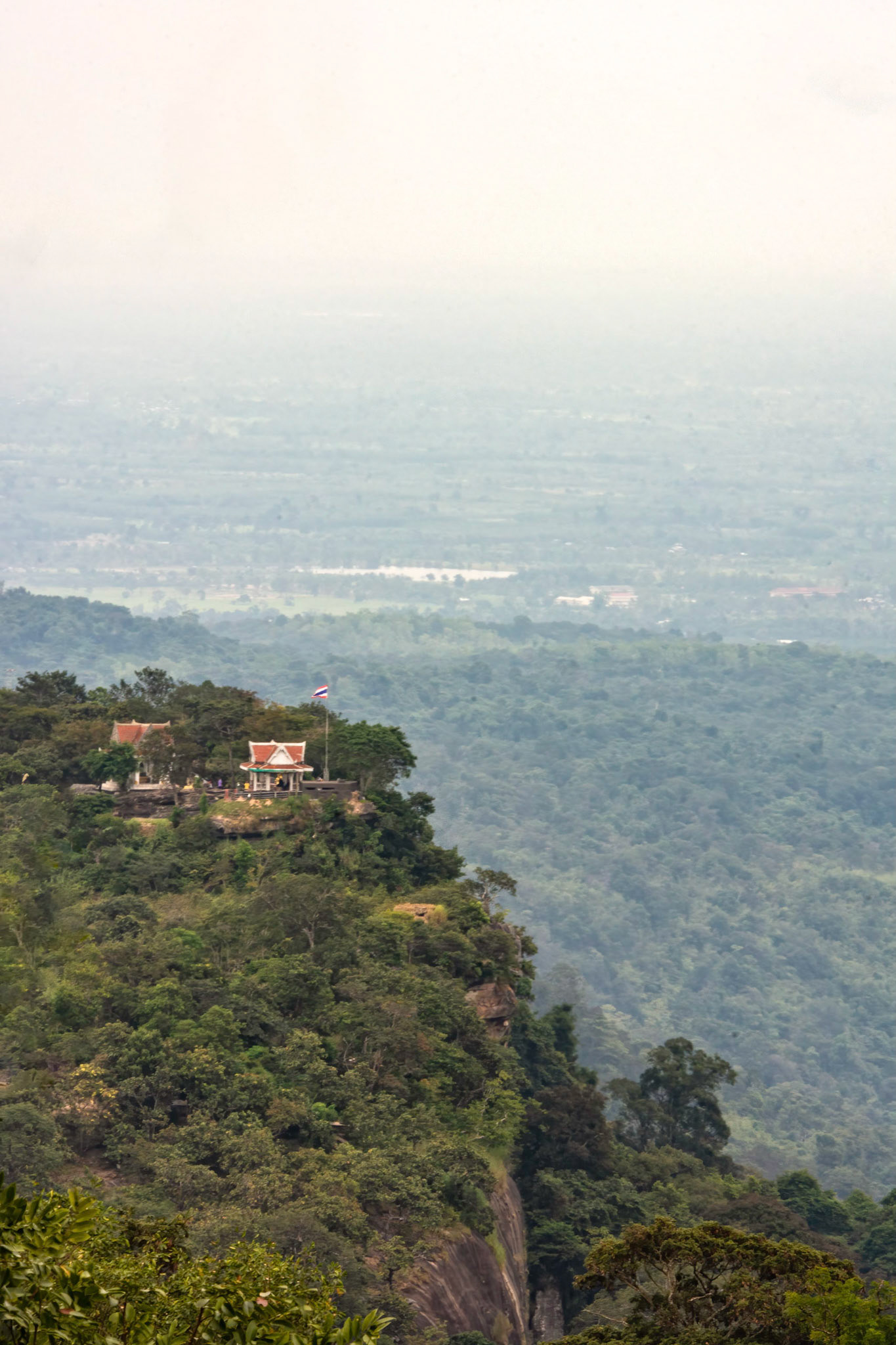Preah Vihear Temple