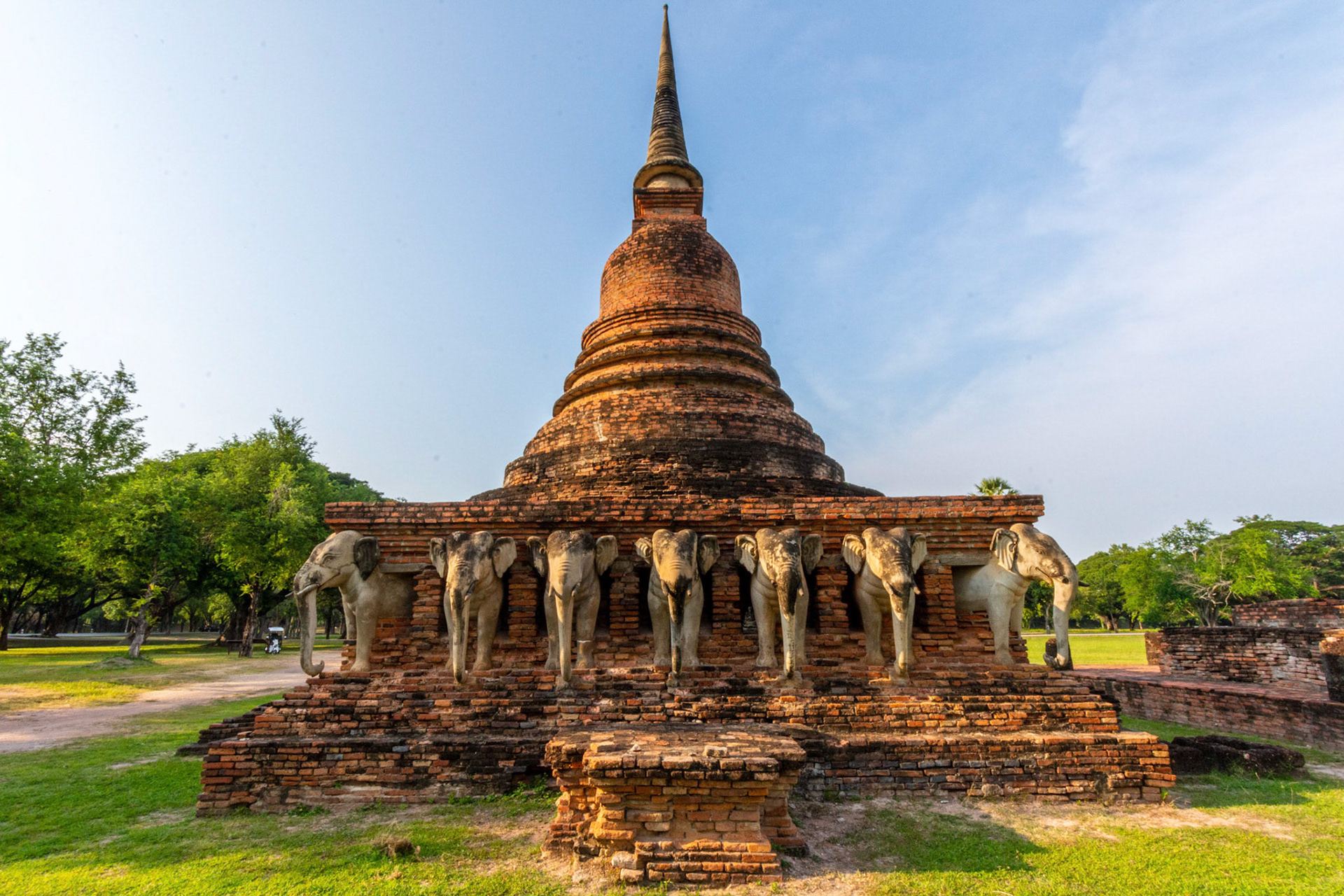 Wat Sorasak