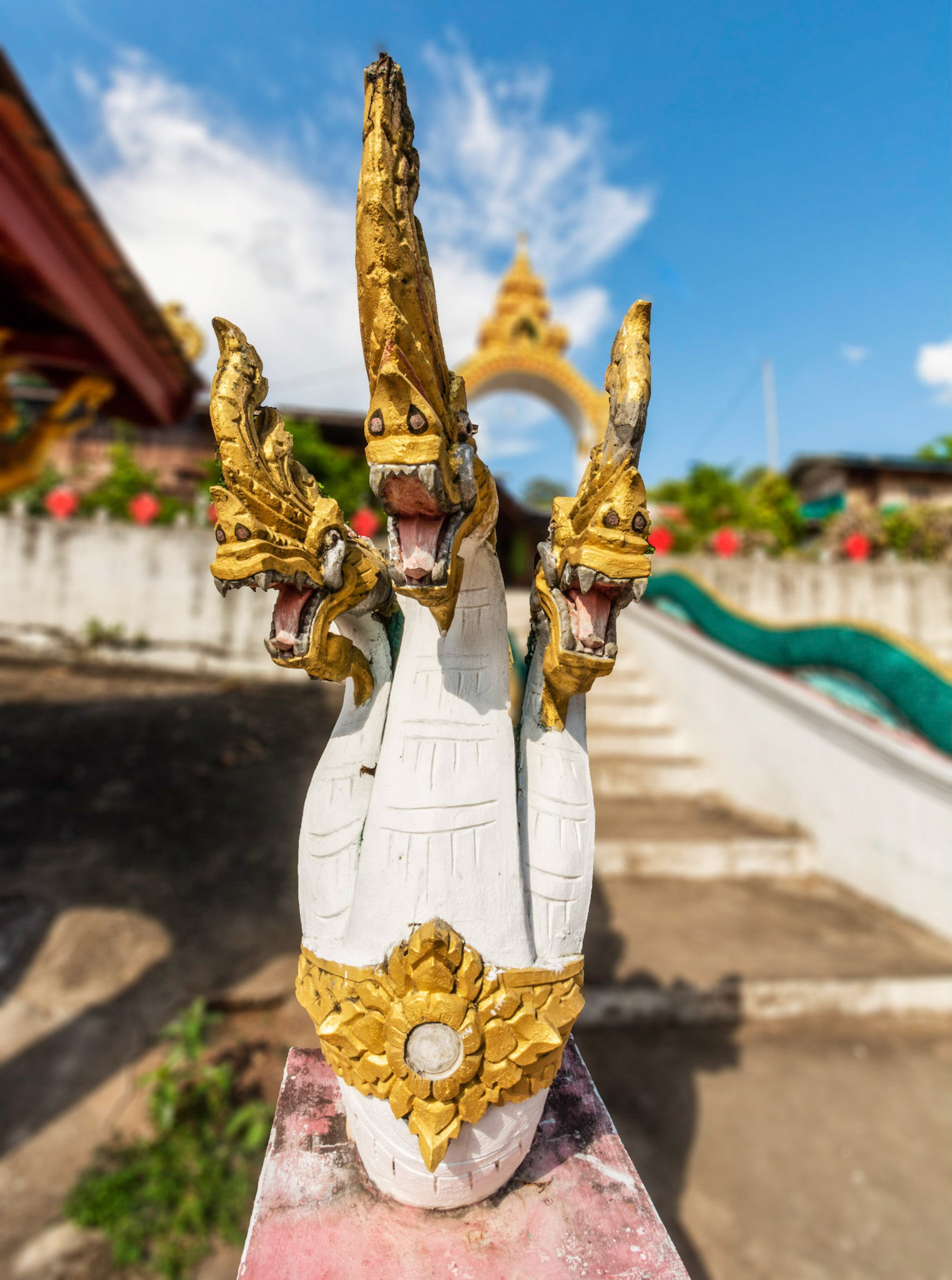 Ban Xang Hai
