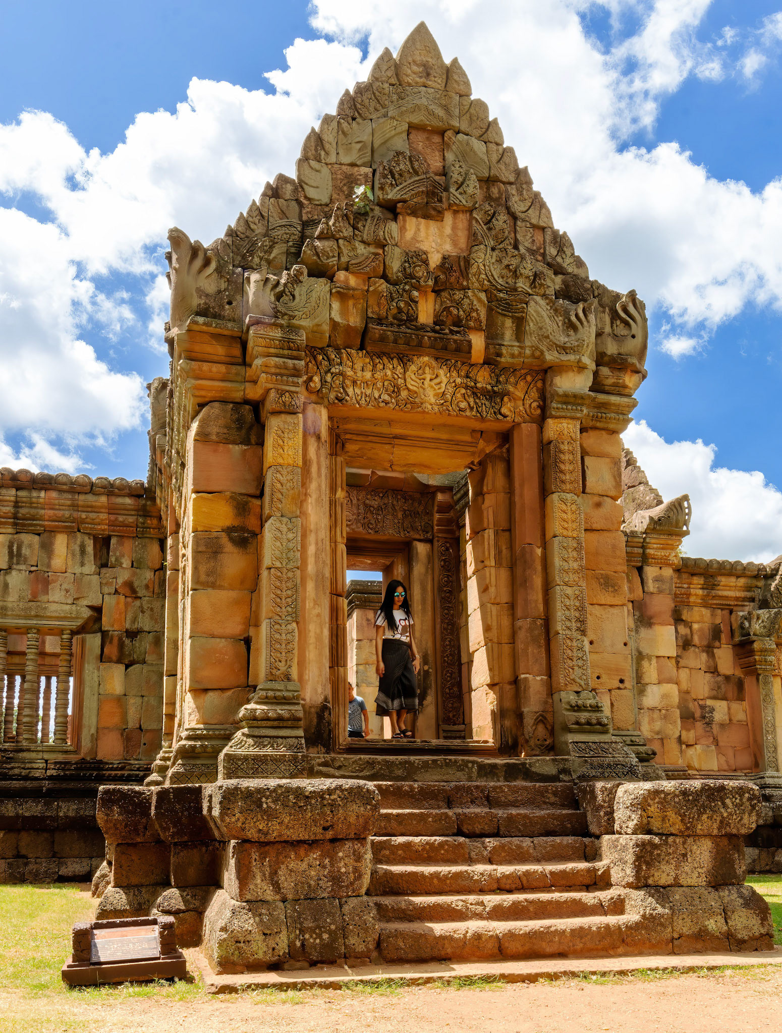 Prasat Muang Tam