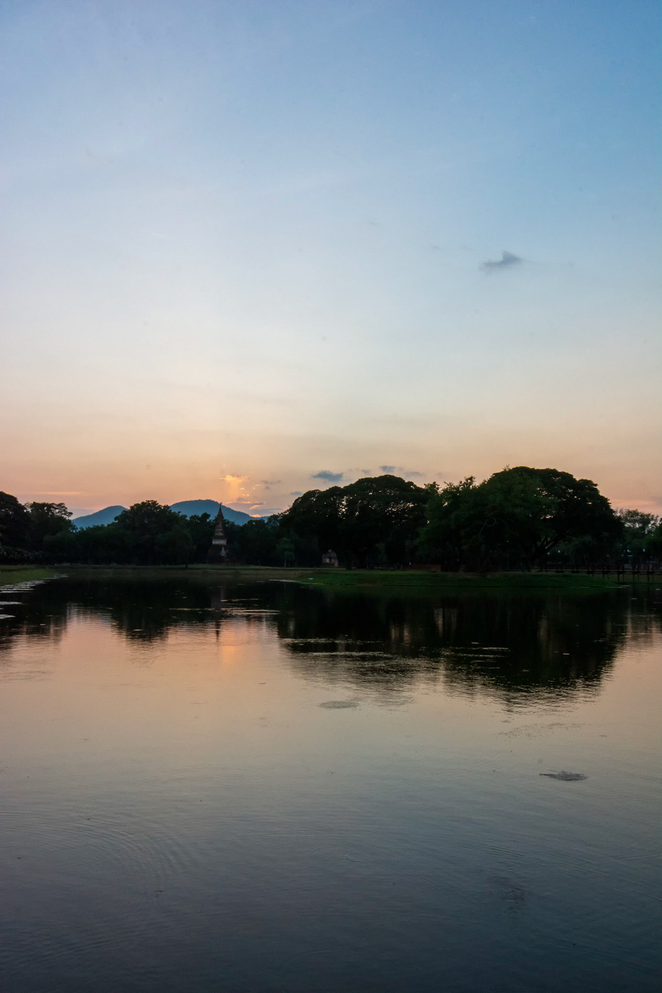 Sukhothai Historical Park