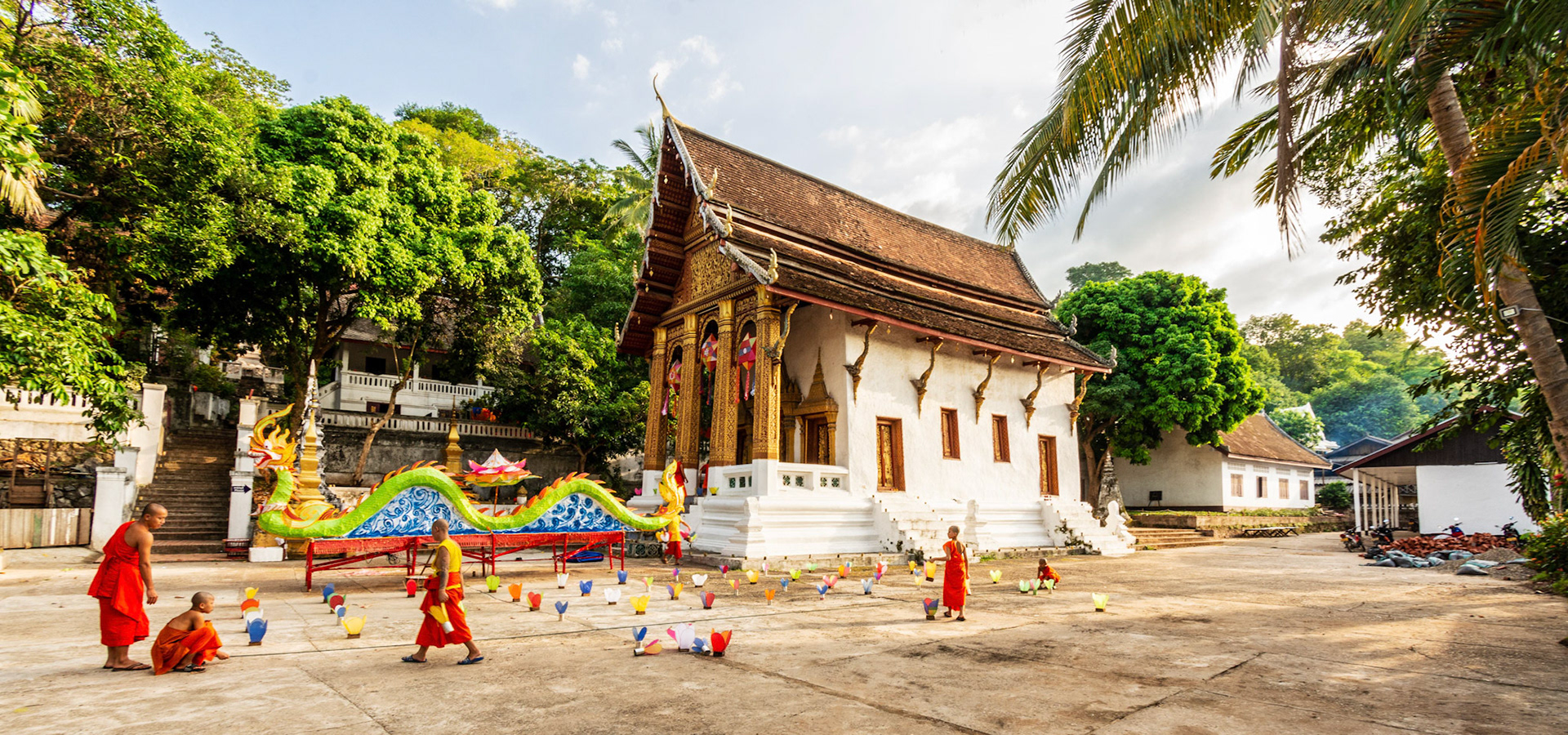 Wat Siphoutthabath