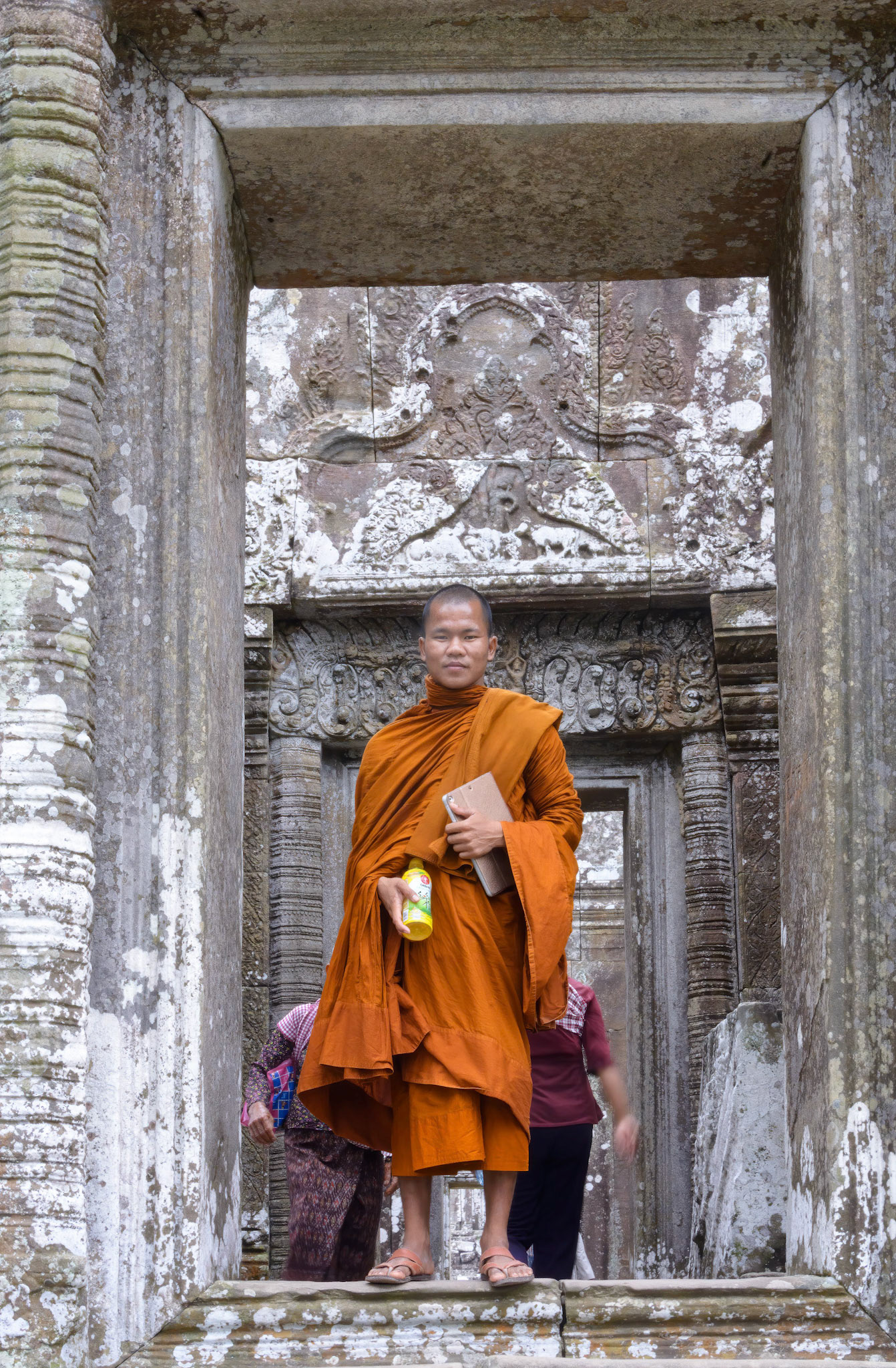 Preah Vihear Temple