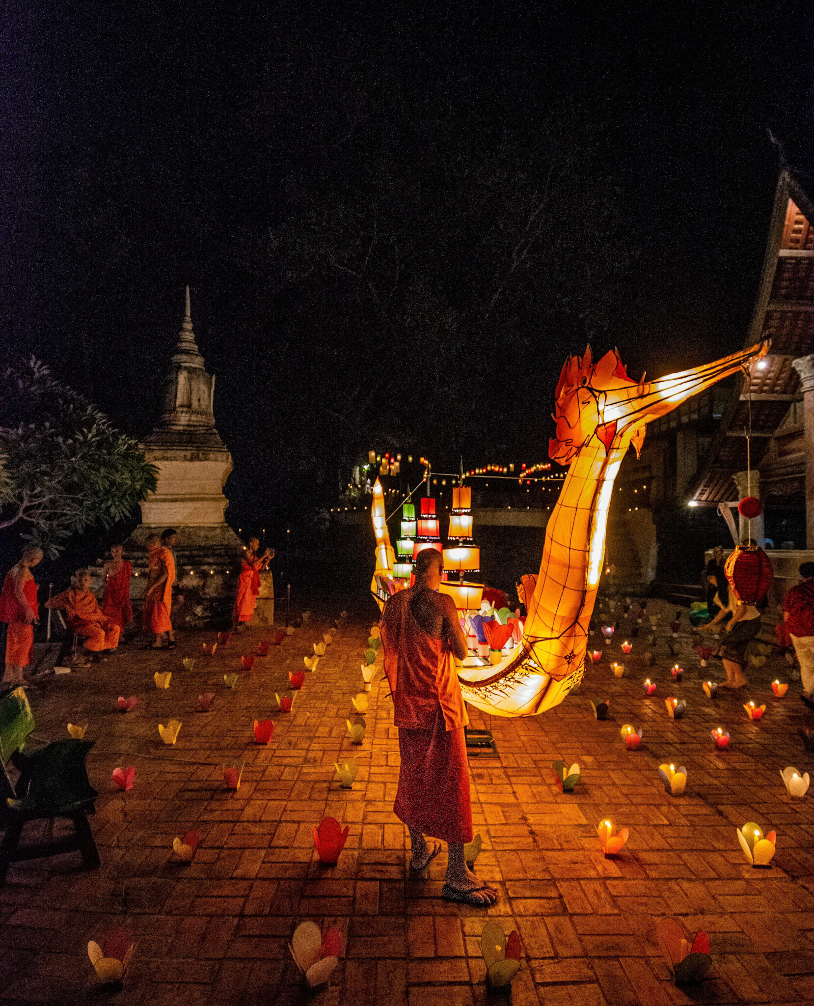Wat Siphoutthabath