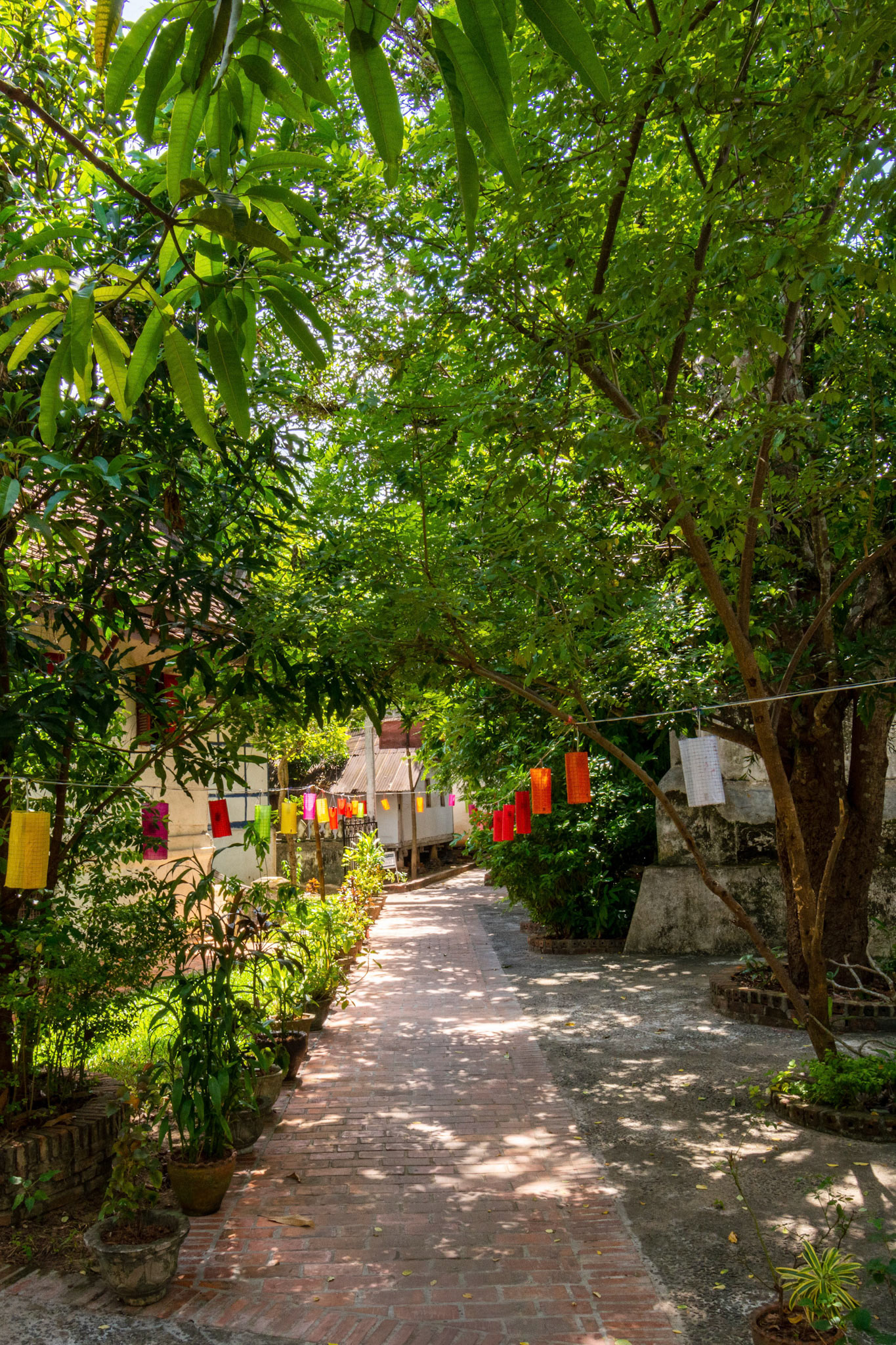 Wat Xieng Mouane