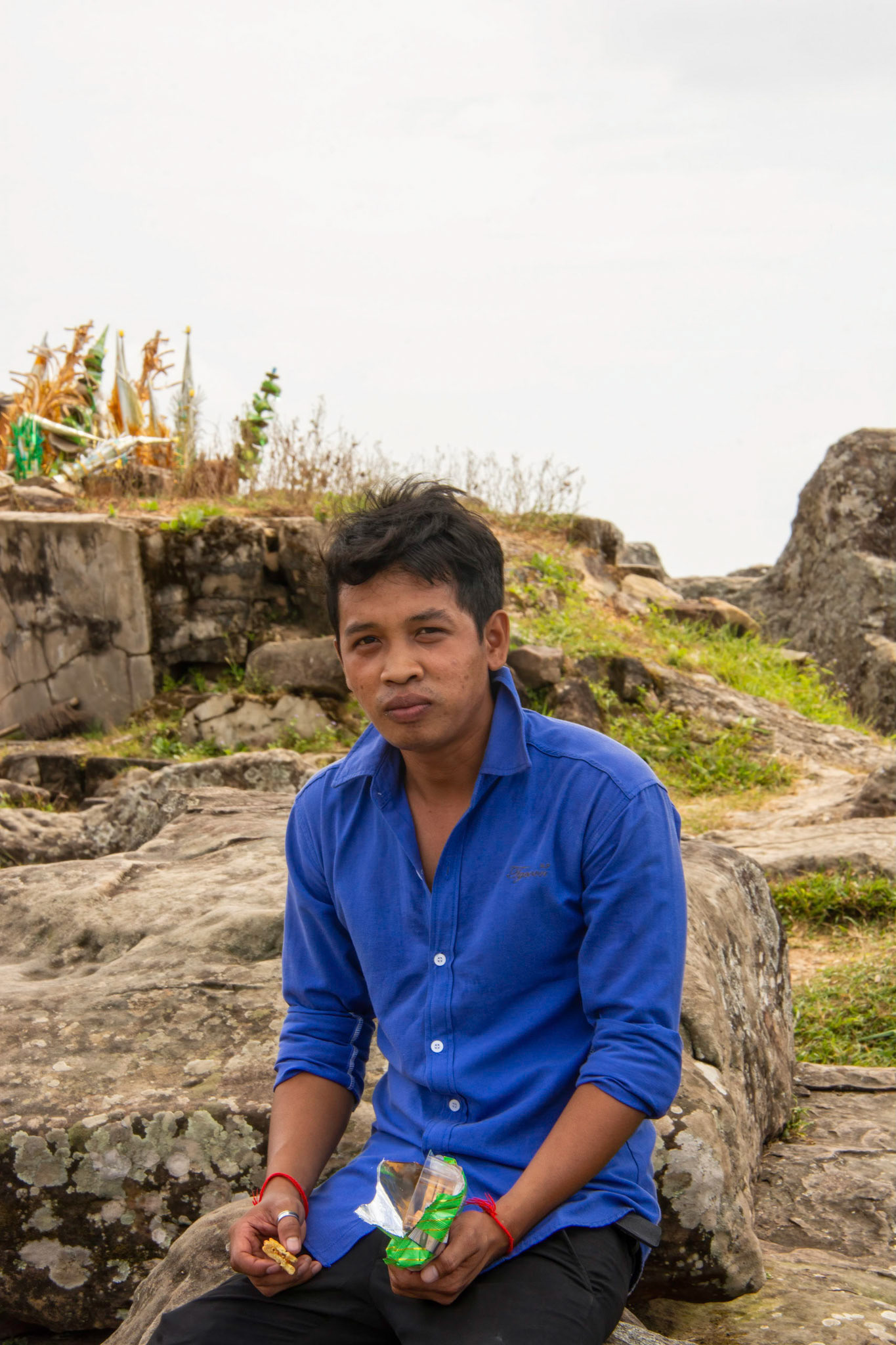 Preah Vihear Temple