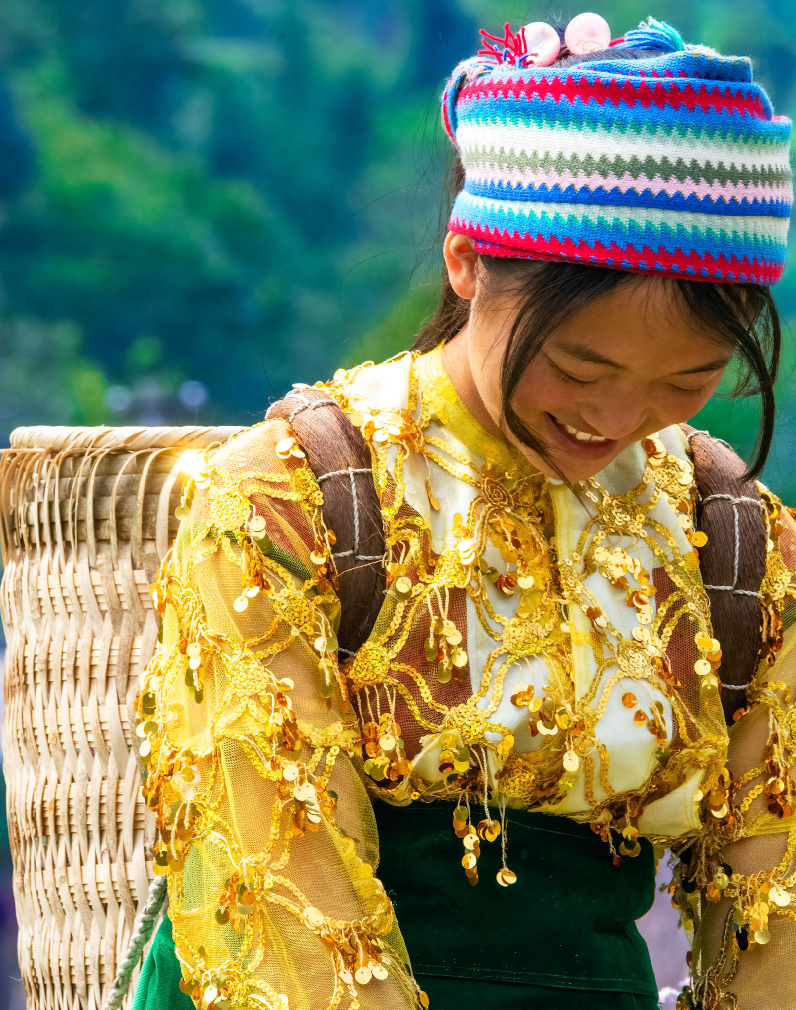 Sủng Là Valley