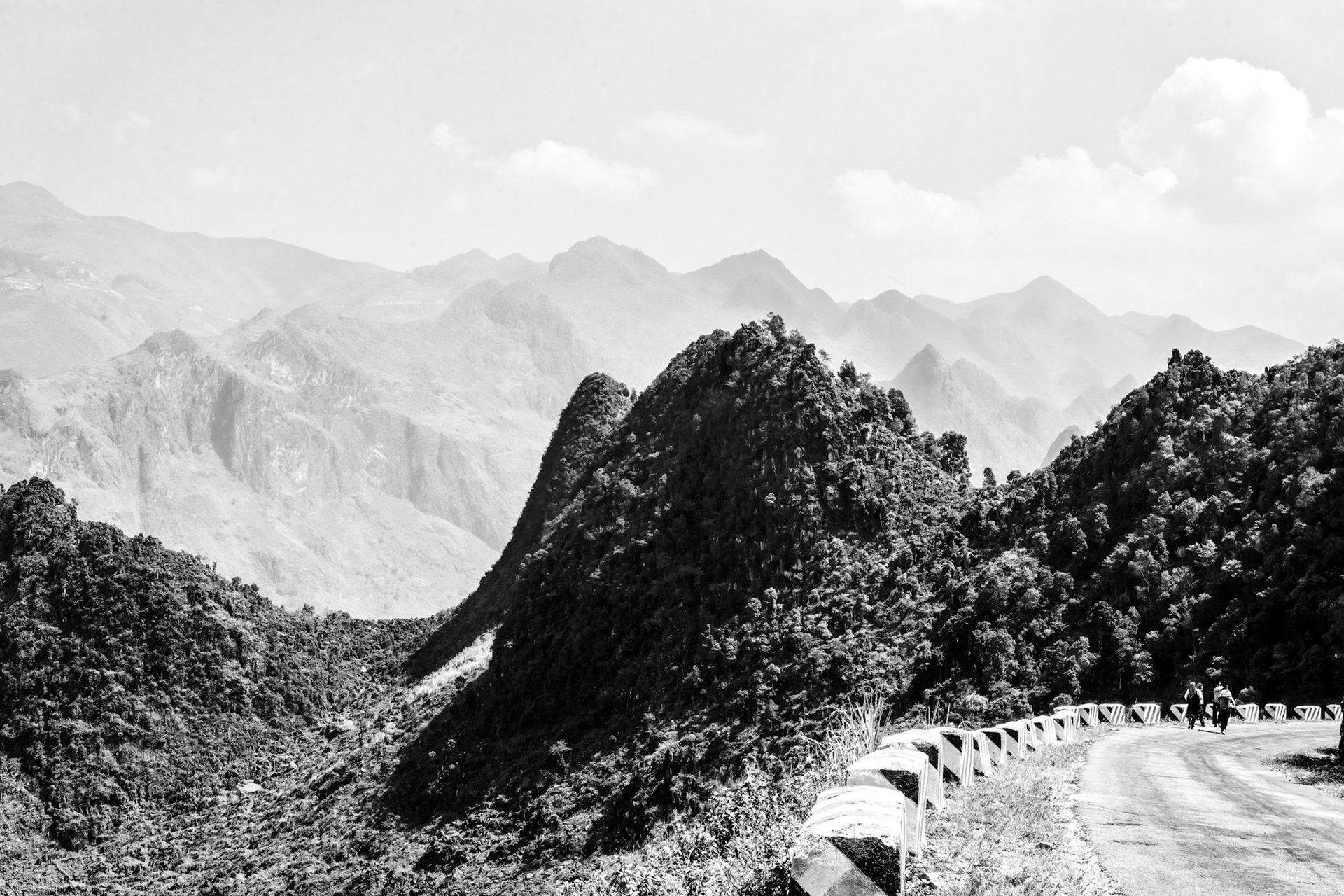 Đèo Mã Pí Lèng - Mã Pí Lèng Pass