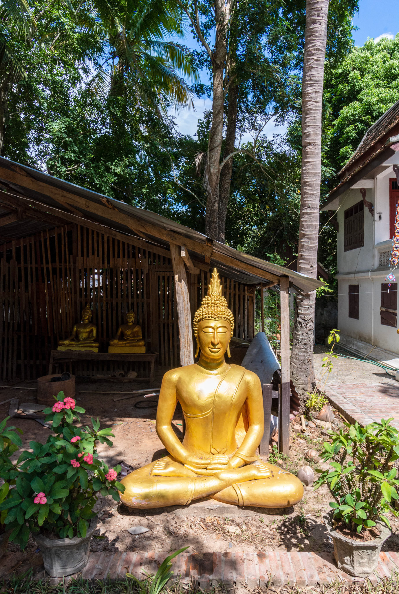 Wat Xieng Mouane