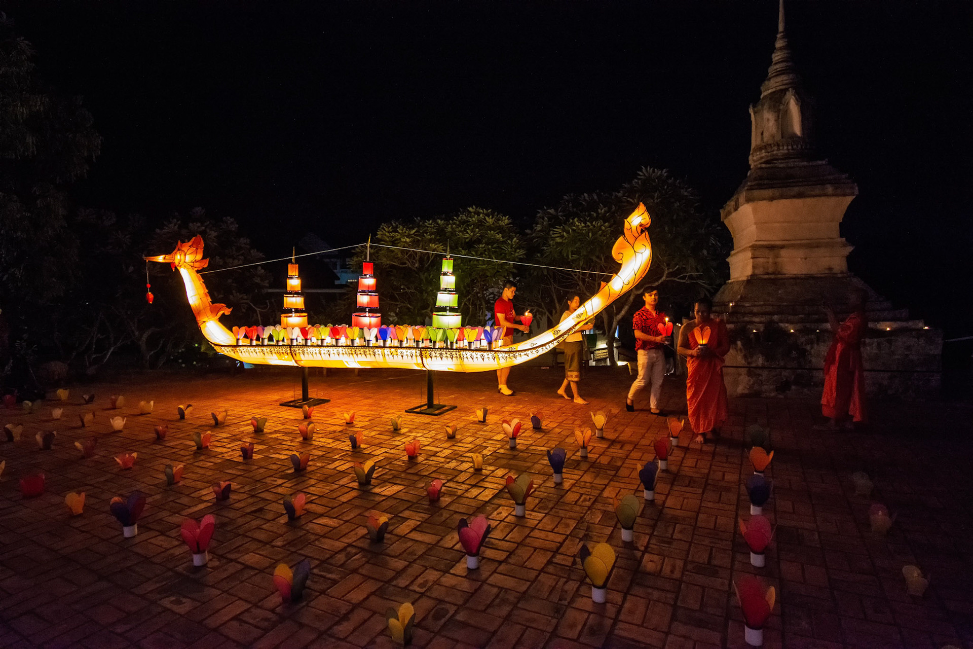 Wat Siphoutthabath