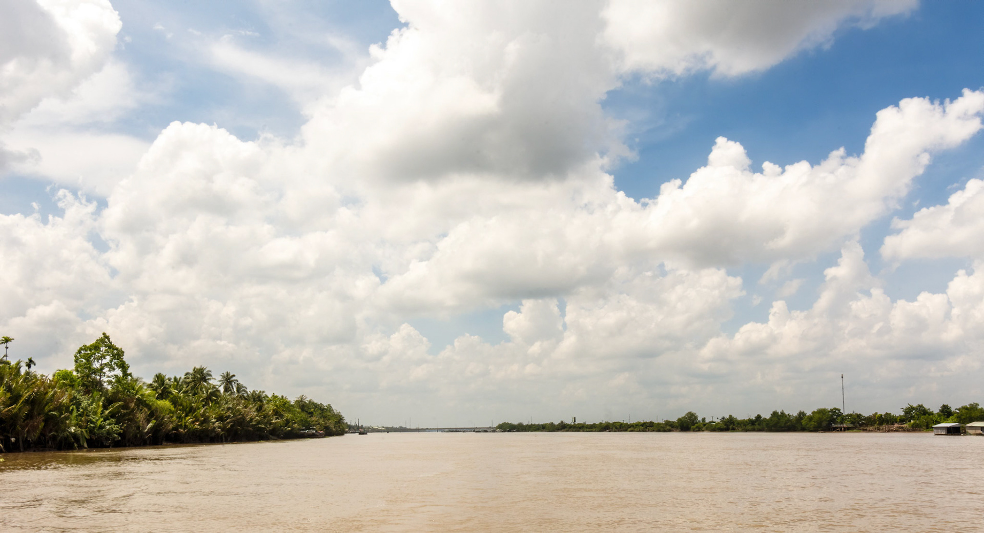 Lower Mekong
