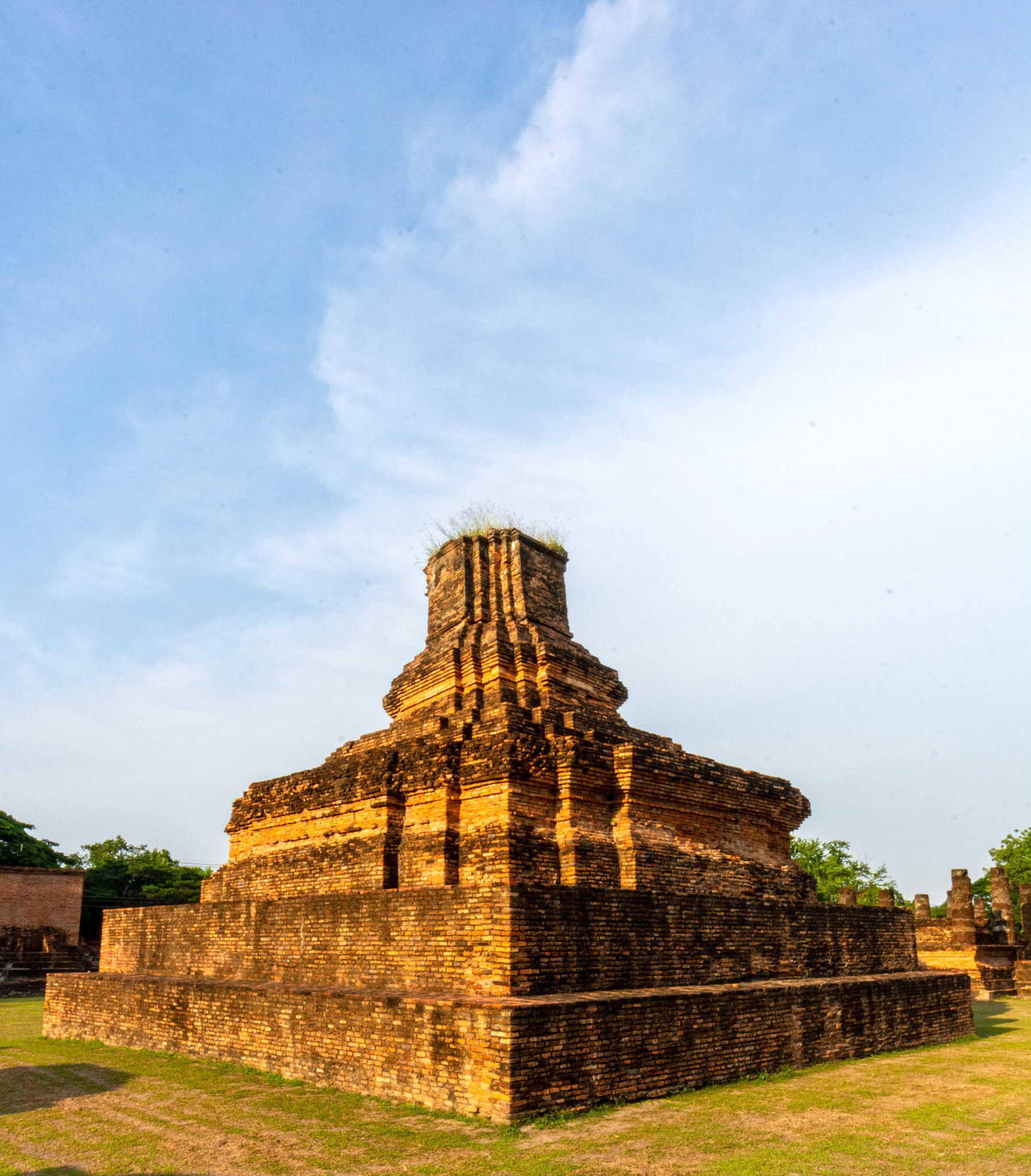 Wat Son Khao