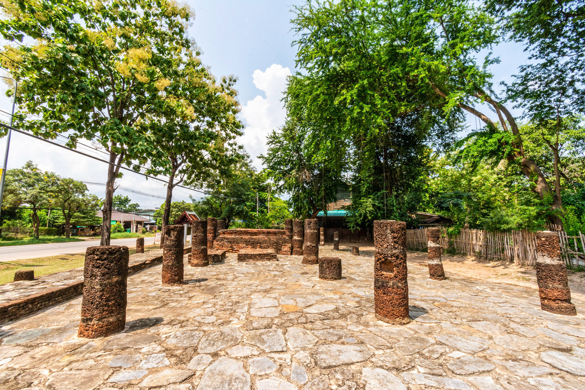 Wat Ton Makham