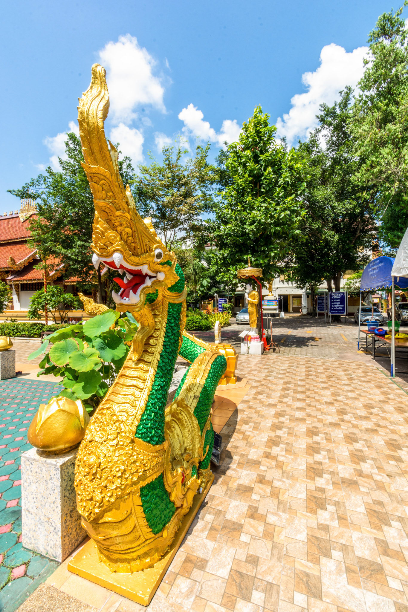 Wat Phra Sing