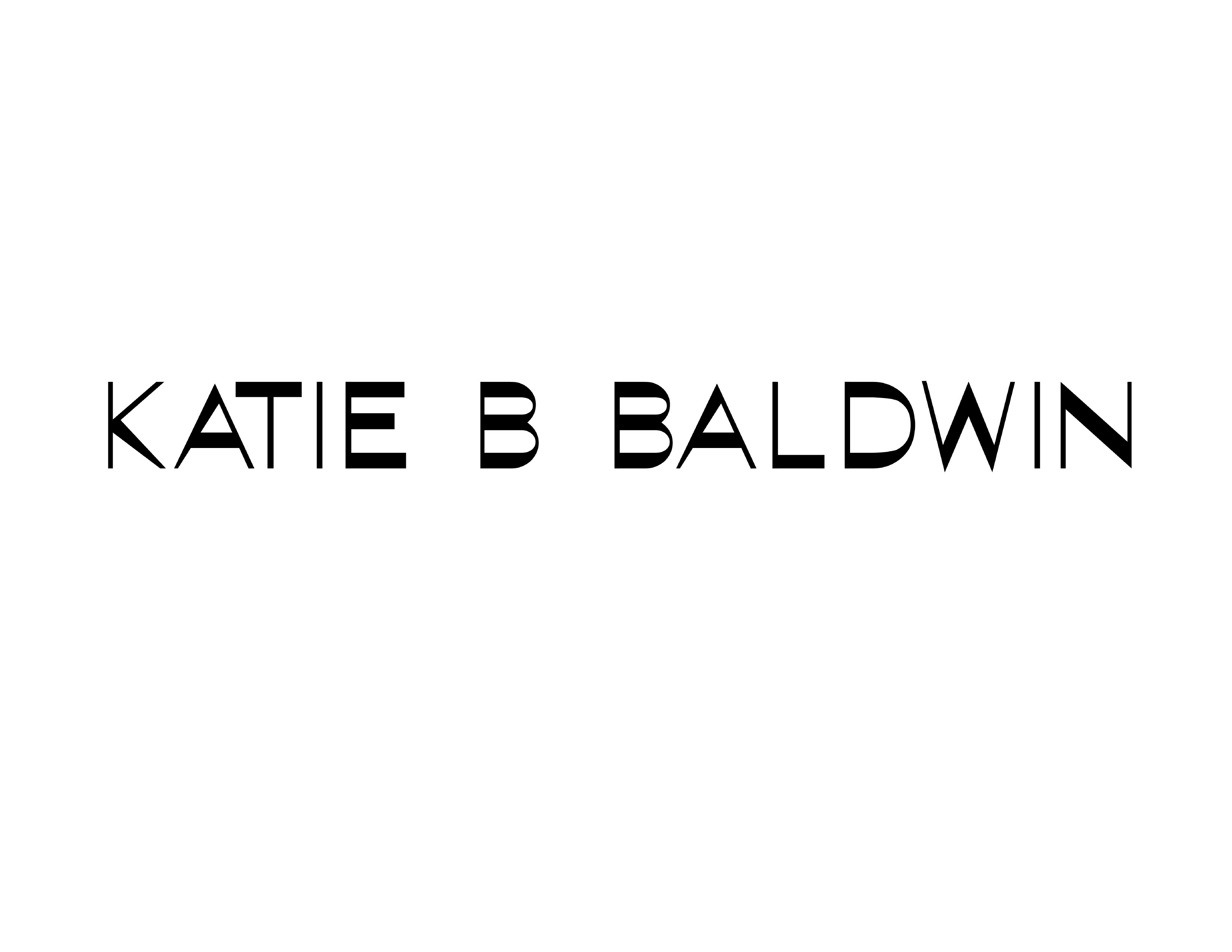 Katie Baldwin