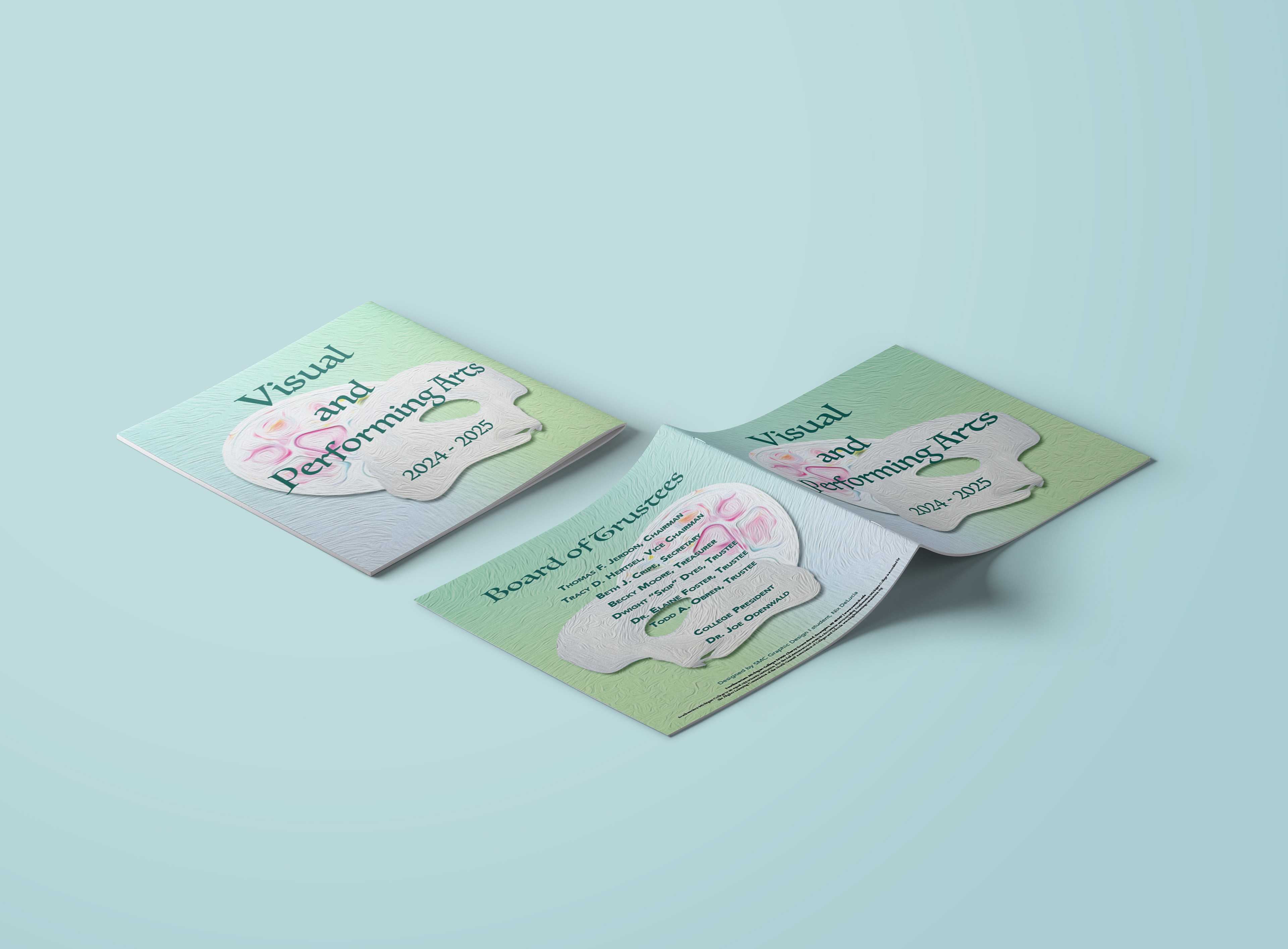 Inside Mockup