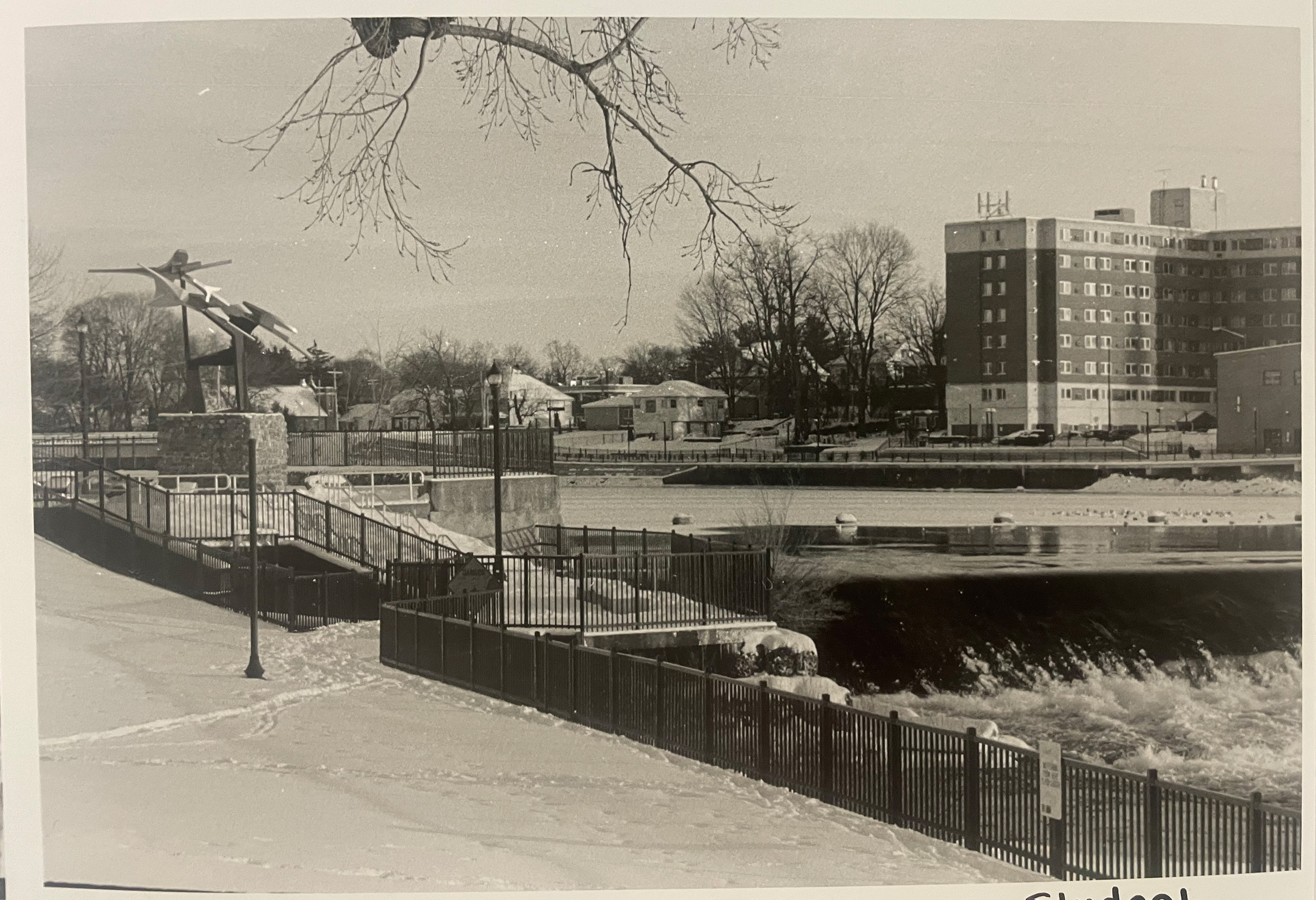 Central Park Mishawaka