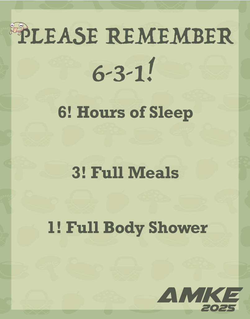 PSA Signage