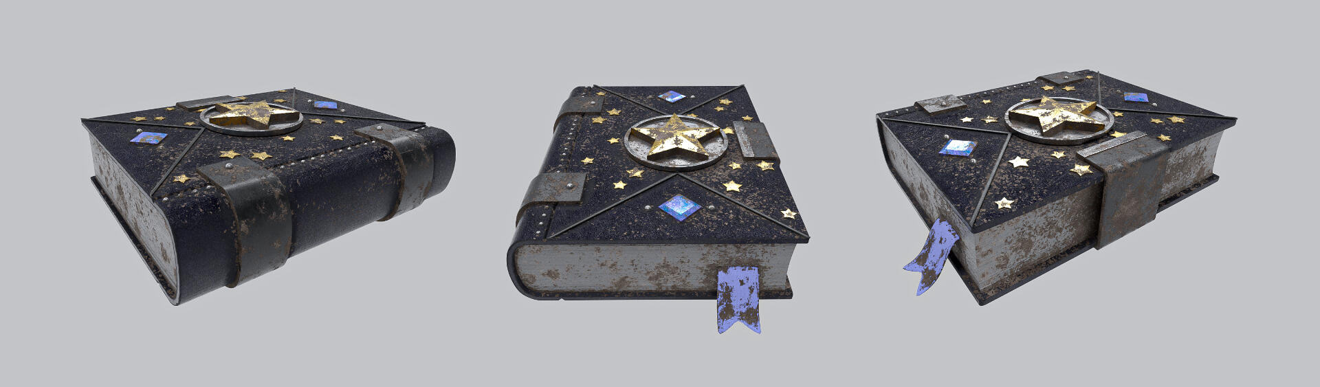 Book design, 2021