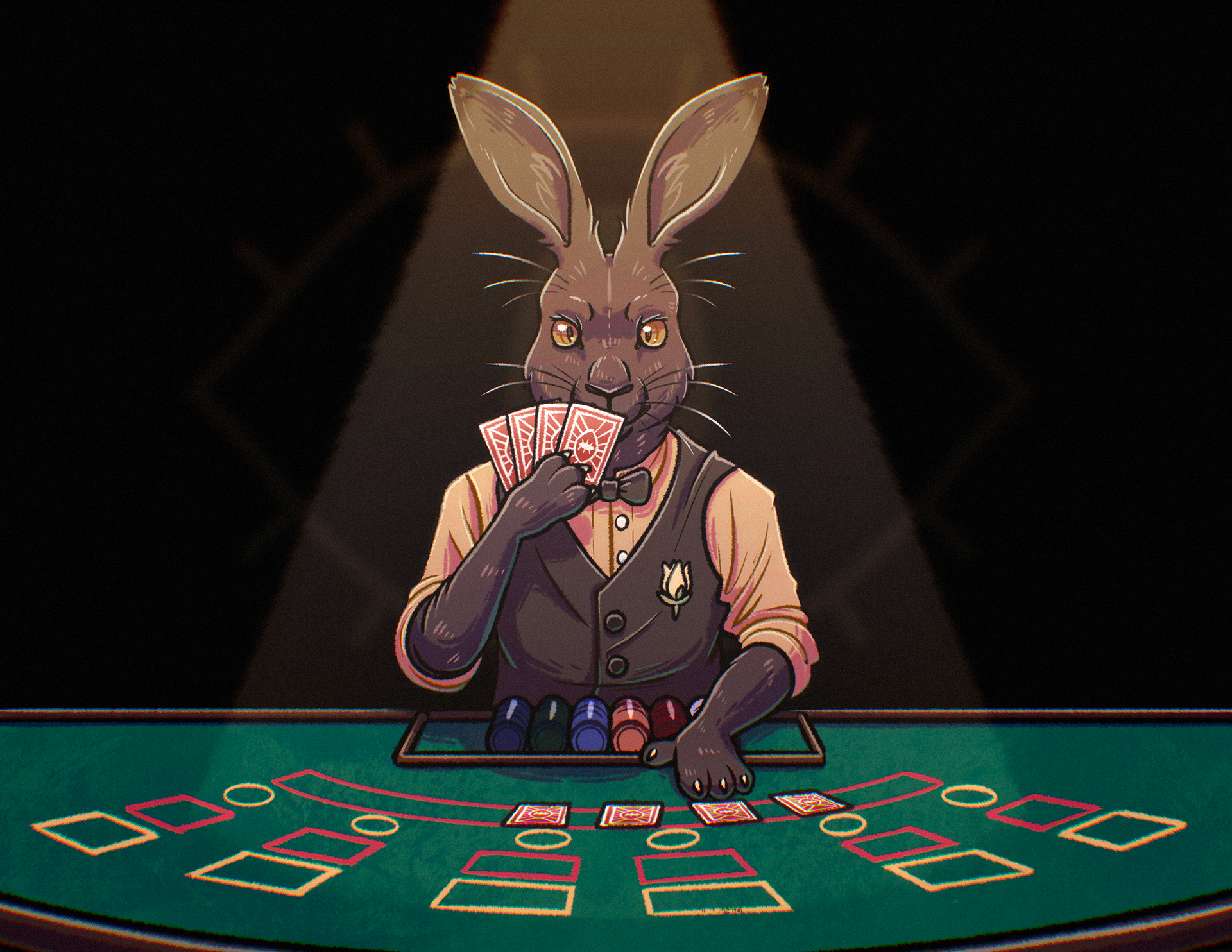 Feidlimid, 2024, character belongs to DragonDreams