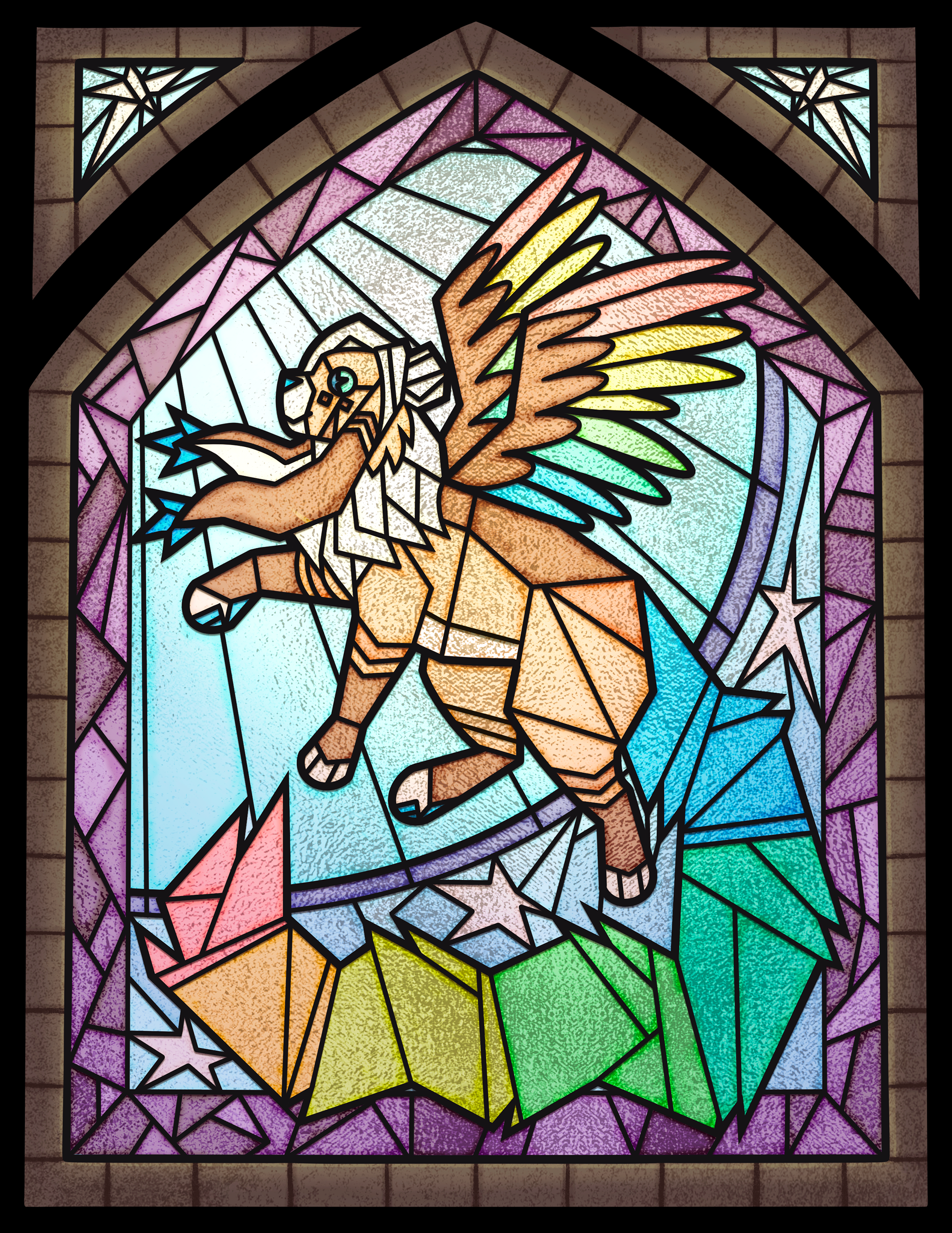 Kiti, 2023, character belongs to kiticreations