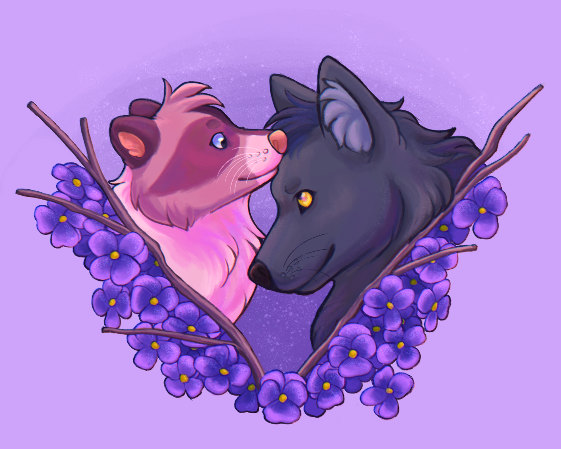 Personal art, 2023