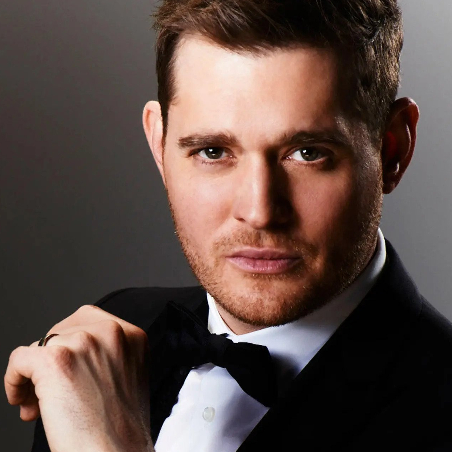 MICHAEL BUBLE